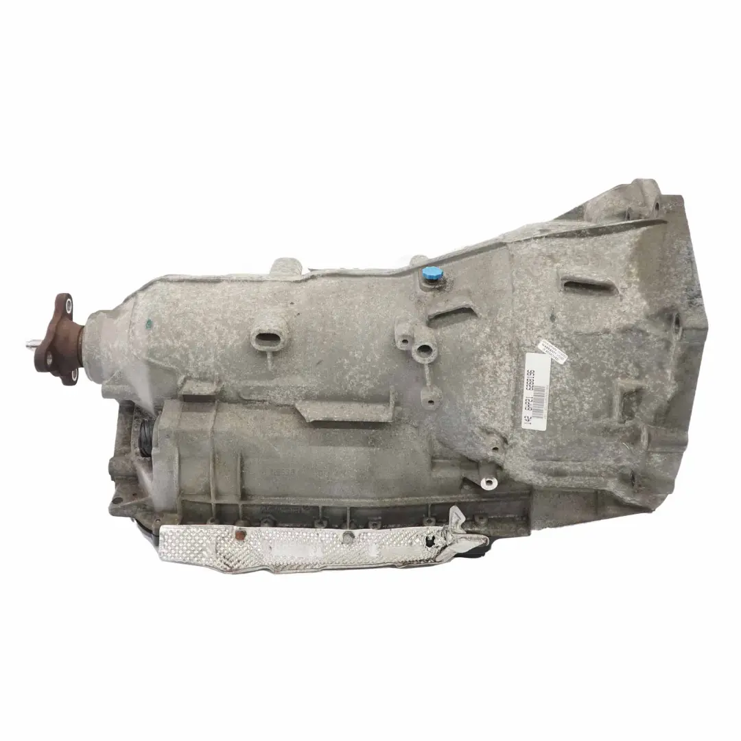 N52N E93 N53 325i 6 Marce Cambio Automatico GA6HP19Z GARANZIA per BMW E92 con numero di parte 7566911 BMW E92 N52N E93 N53 325i 6 Marce Cambio Automatico GA6HP19Z GARANZIA - SKU 7566911 - Numero di parte 7566911
