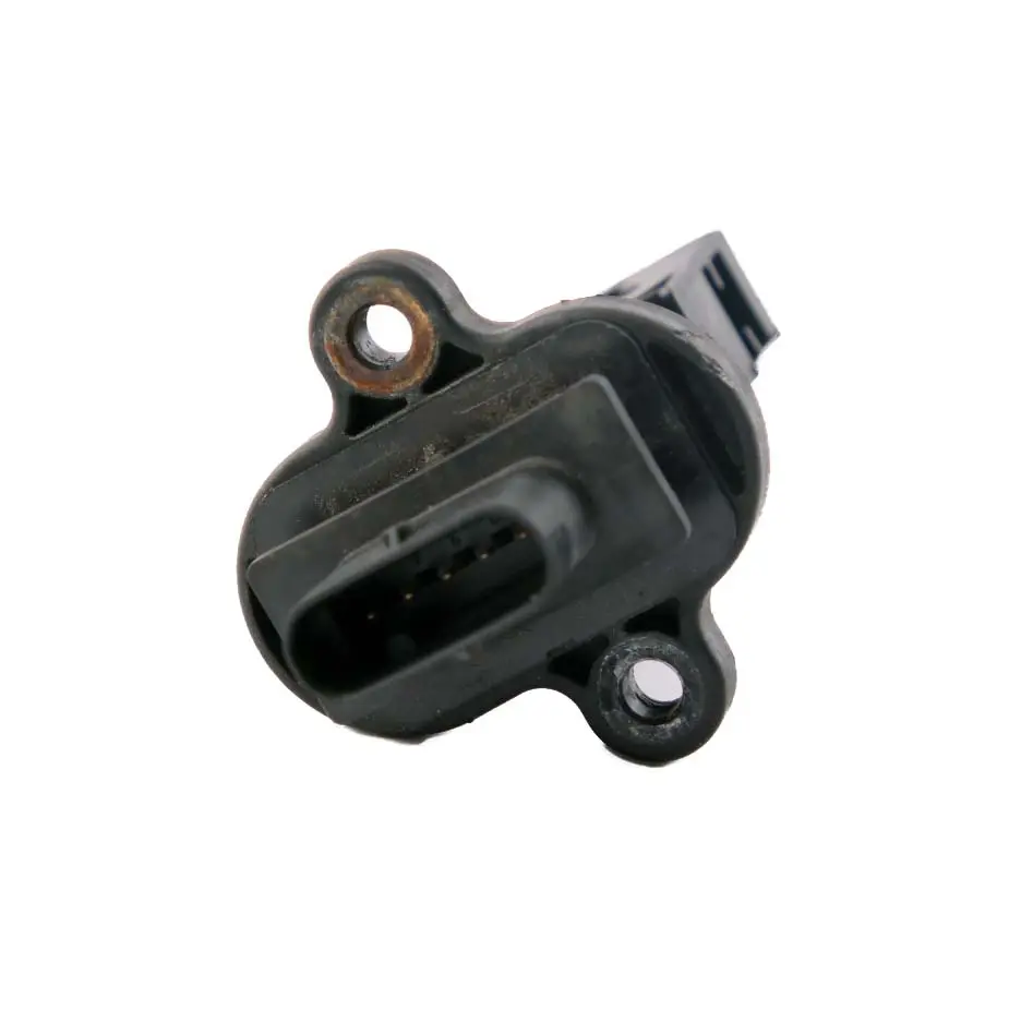 N62N N63 Heißfilm-Luftmassenmesser-Sensor Benzin für BMW E60 E63 F01 F10 mit Teilenummer 7566990 BMW E60 E63 F01 F10 N62N N63 Heißfilm-Luftmassenmesser-Sensor Benzin - SKU 7566990 - Teilenummer 7566990