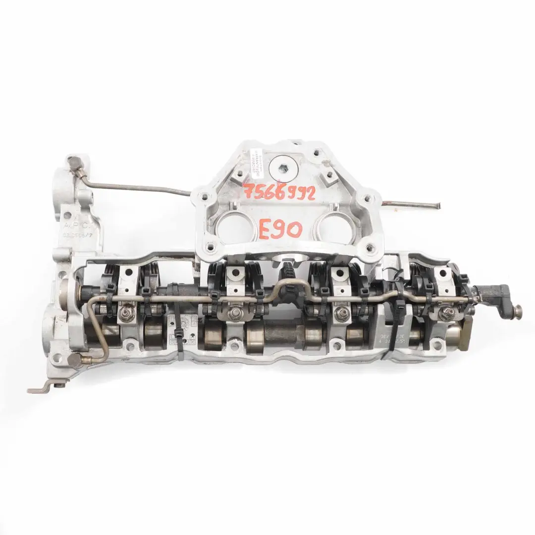 Lager Ledge BMW E87 E90 N46 Einlass Nockenwelle Zylinderkopf Motor für mit Teilenummer 7566992 Lager Ledge BMW E87 E90 N46 Einlass Nockenwelle Zylinderkopf Motor - SKU 7566992 - Teilenummer 7566992