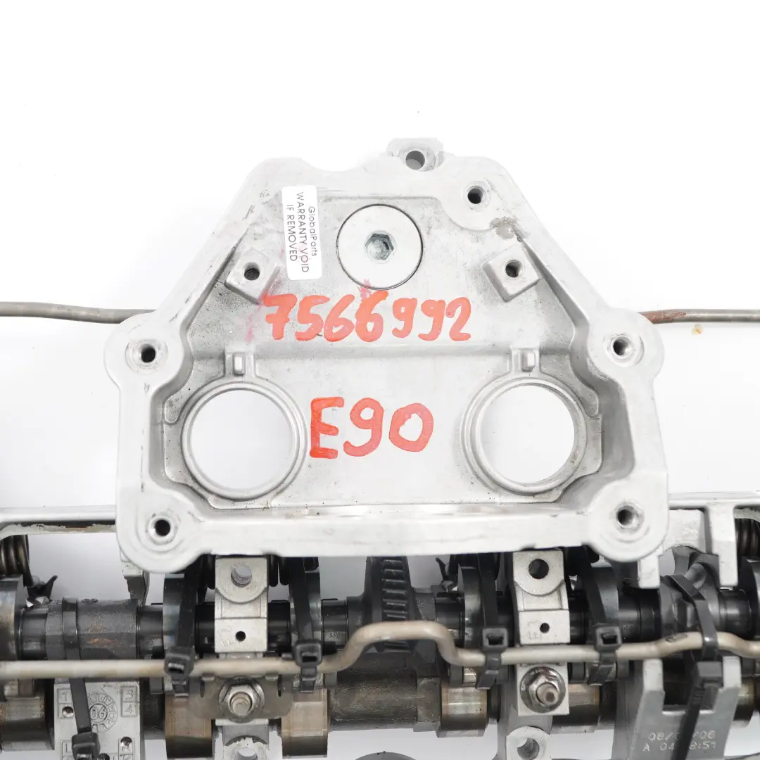 Lager Ledge BMW E87 E90 N46 Einlass Nockenwelle Zylinderkopf Motor für mit Teilenummer 7566992 Lager Ledge BMW E87 E90 N46 Einlass Nockenwelle Zylinderkopf Motor - SKU 7566992 - Teilenummer 7566992