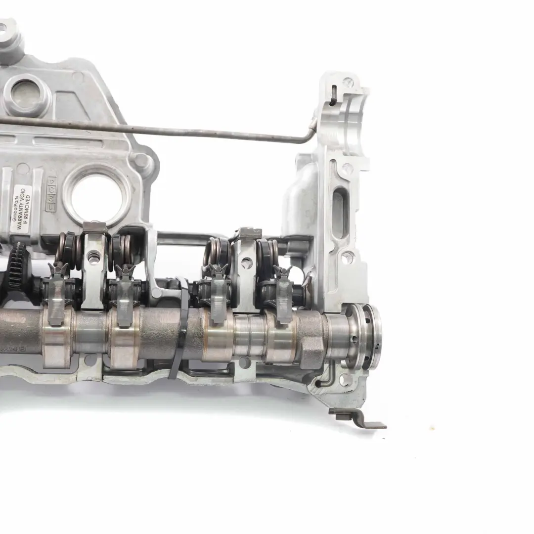 Cuscinetto Ledge BMW E87 E90 N46 albero camme ingresso cilindro motore per con numero di parte 7566992 Cuscinetto Ledge BMW E87 E90 N46 albero camme ingresso cilindro motore - SKU 7566992 - Numero di parte 7566992