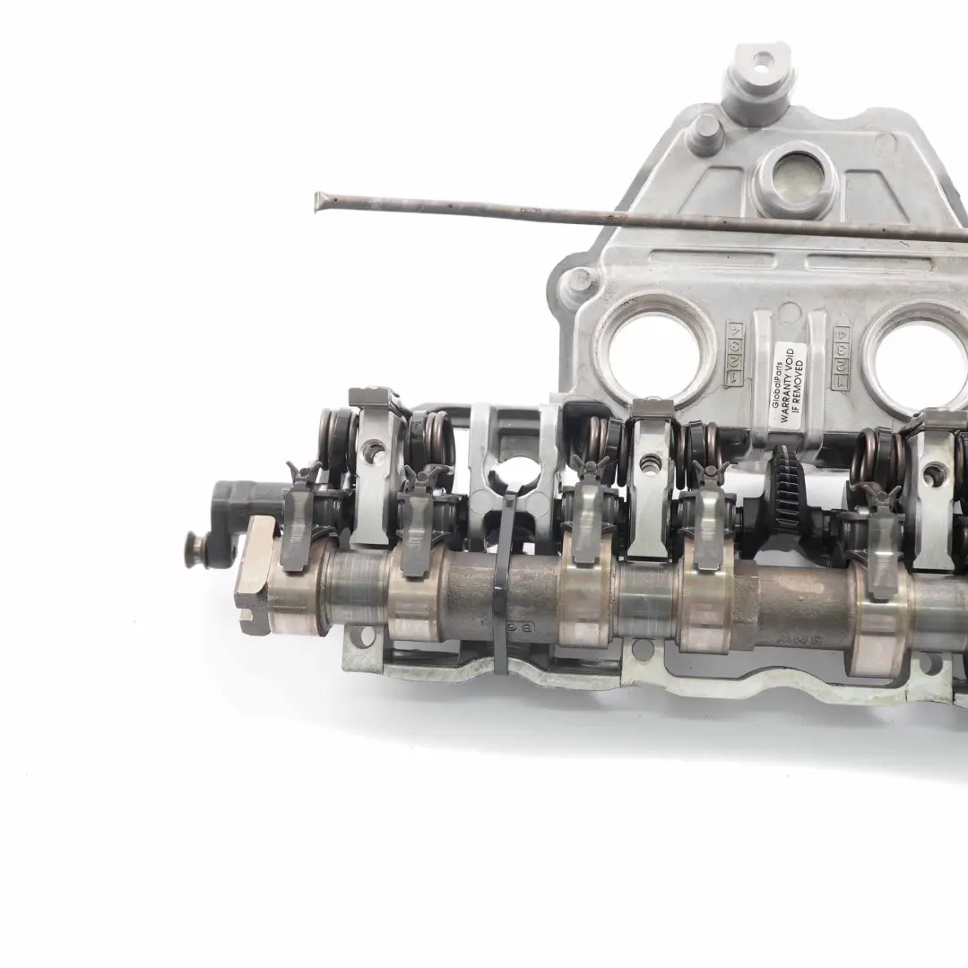 N46 Listwa Mocowanie Wałka Rozrządu do BMW E87 E90 o numerze 7566992 BMW E87 E90 N46 Listwa Mocowanie Wałka Rozrządu - SKU 7566992 - Numer Części 7566992