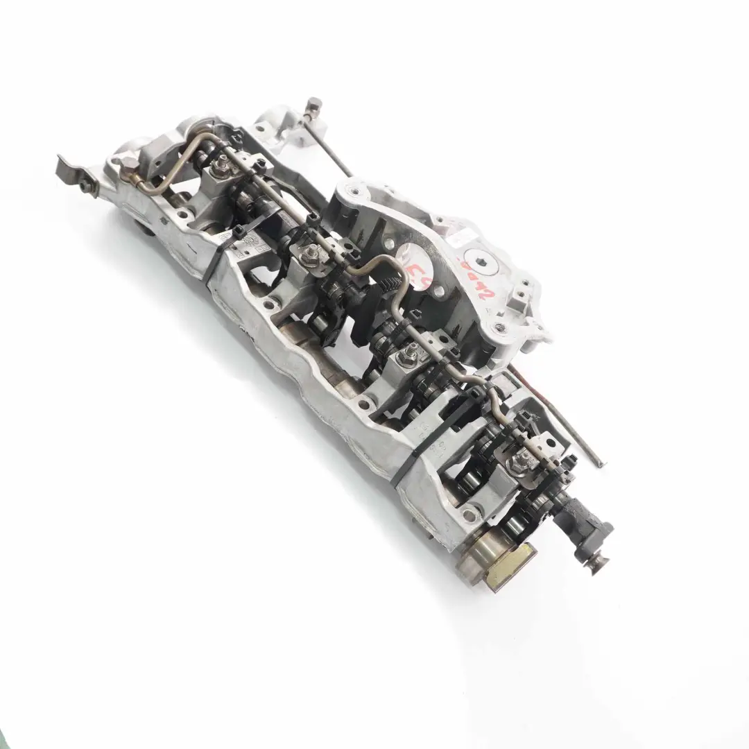 Bearing Ledge BMW E87 E90 N46 Inlet Camshaft Cylinder Head Engine to with Part number 7566992 Bearing Ledge BMW E87 E90 N46 Inlet Camshaft Cylinder Head Engine - SKU 7566992 - Part number 7566992