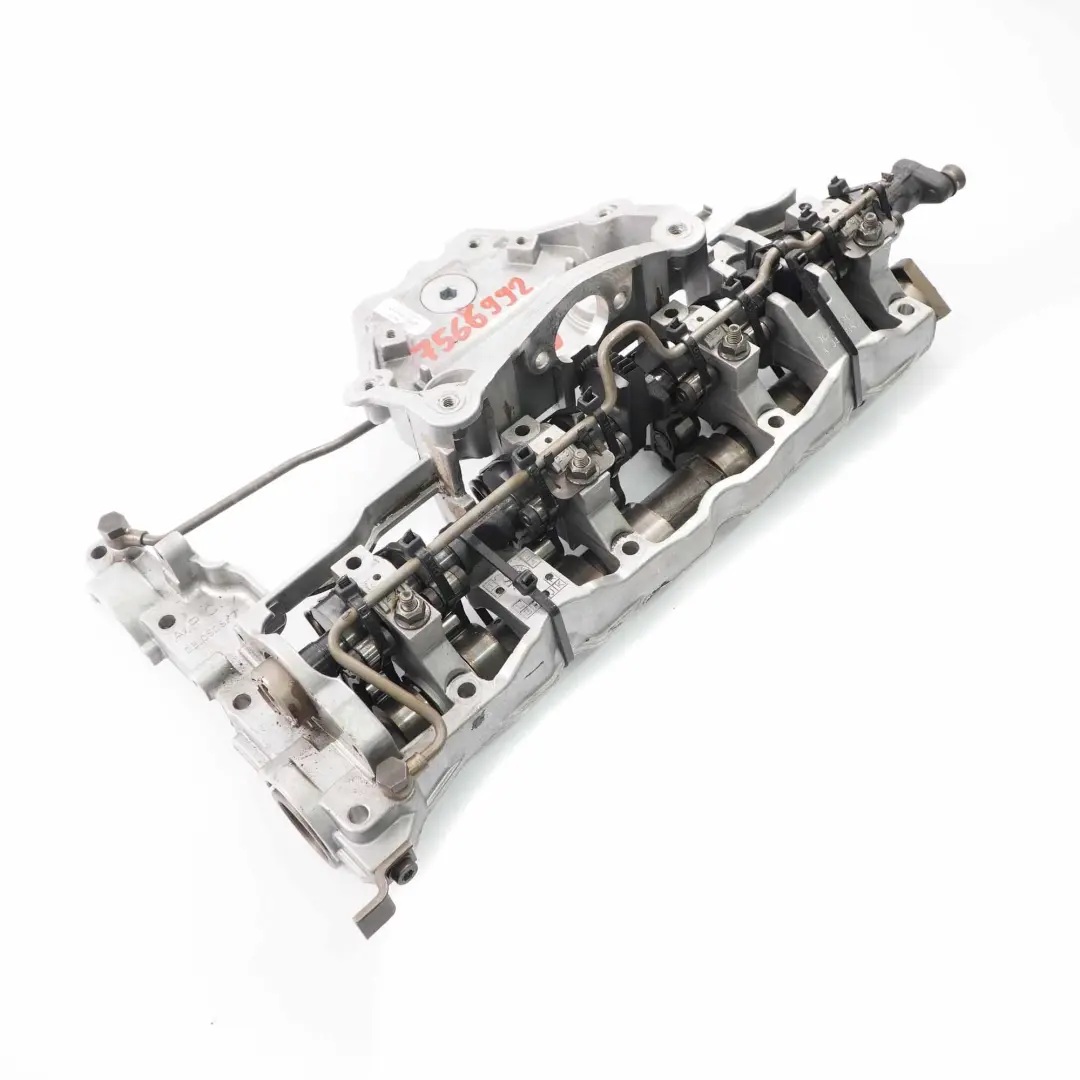 Cojinete Ledge BMW E87 E90 N46 Árbol de levas admisión Culata Motor para con número de pieza 7566992 Cojinete Ledge BMW E87 E90 N46 Árbol de levas admisión Culata Motor - SKU 7566992 - Número de pieza 7566992