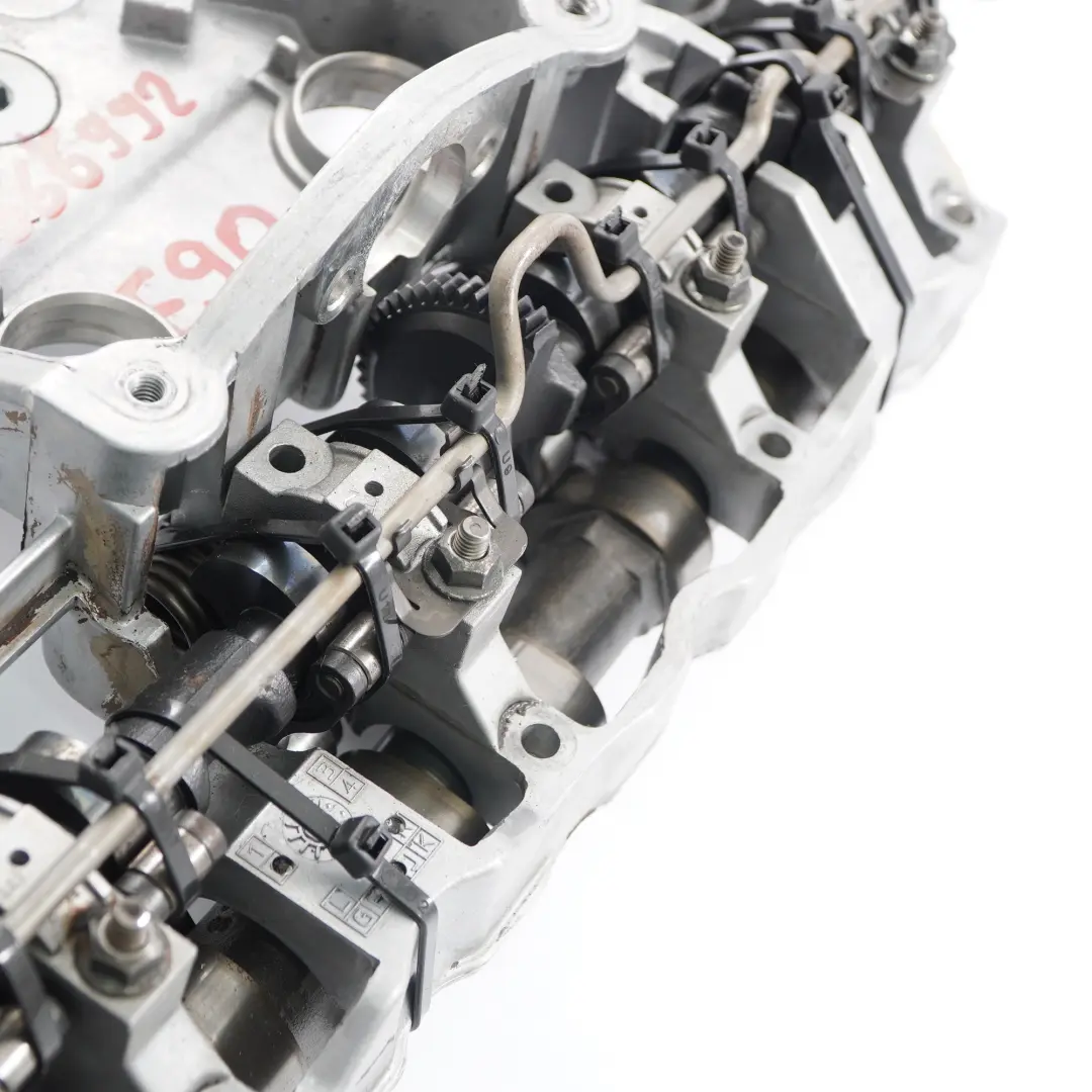 Cojinete Ledge BMW E87 E90 N46 Árbol de levas admisión Culata Motor para con número de pieza 7566992 Cojinete Ledge BMW E87 E90 N46 Árbol de levas admisión Culata Motor - SKU 7566992 - Número de pieza 7566992