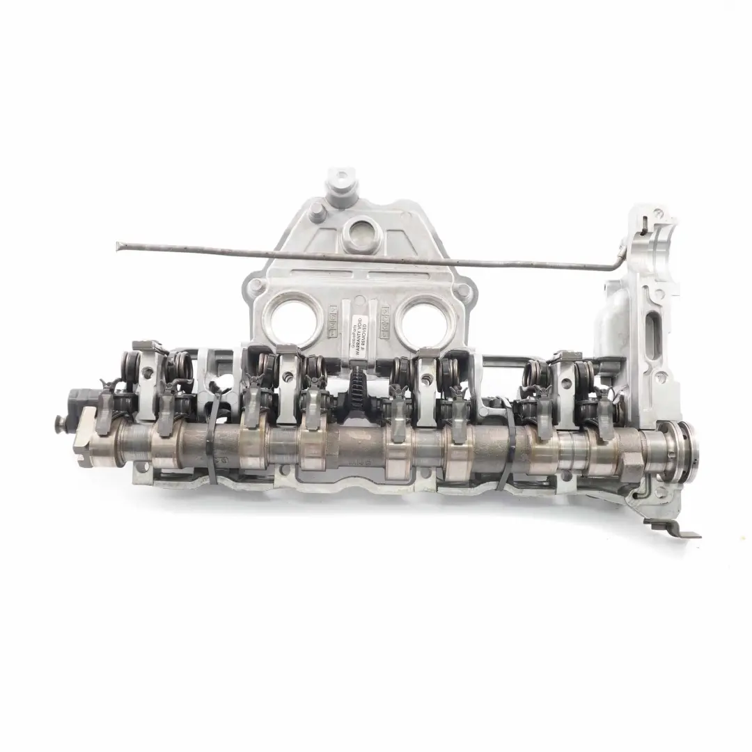 Lager Ledge BMW E87 E90 N46 Einlass Nockenwelle Zylinderkopf Motor für mit Teilenummer 7566992 Lager Ledge BMW E87 E90 N46 Einlass Nockenwelle Zylinderkopf Motor - SKU 7566992 - Teilenummer 7566992
