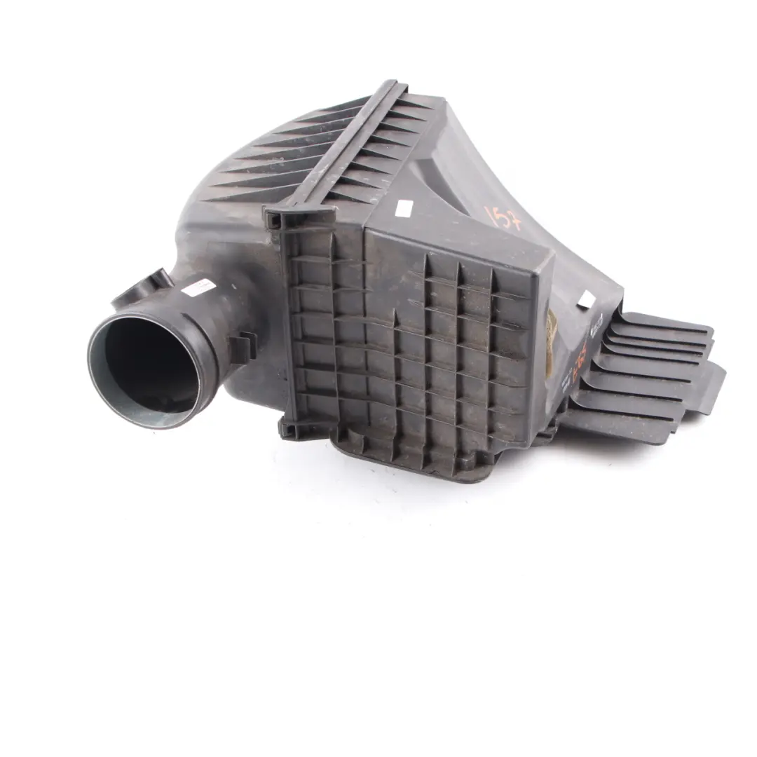 N62N 740i Petrol Air Filter Box Intake Silencer to BMW 7 Series E65 E66 with Part number 7567157 BMW 7 Series E65 E66 N62N 740i Petrol Air Filter Box Intake Silencer - SKU 7567157 - Part number 7567157