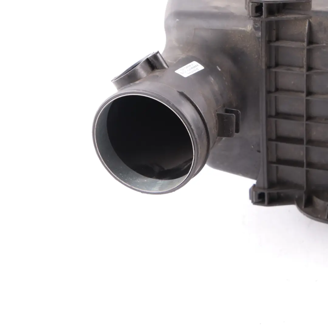 N62N 740i Benzina Filtro Aria Box Silenziatore per BMW E65 E66 con numero di parte 7567157 BMW E65 E66 N62N 740i Benzina Filtro Aria Box Silenziatore - SKU 7567157 - Numero di parte 7567157