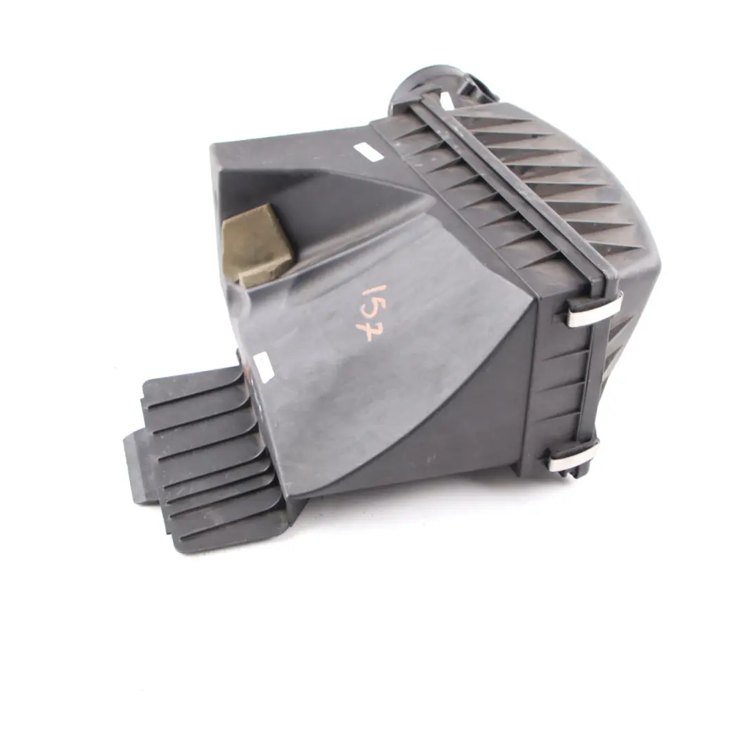 N62N 740i Petrol Air Filter Box Intake Silencer to BMW 7 Series E65 E66 with Part number 7567157 BMW 7 Series E65 E66 N62N 740i Petrol Air Filter Box Intake Silencer - SKU 7567157 - Part number 7567157