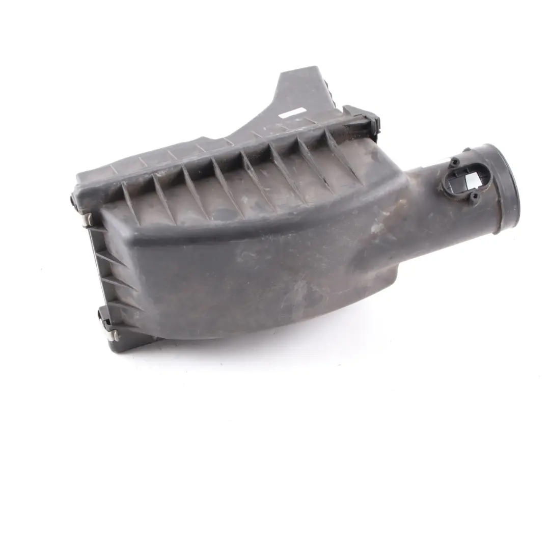 N62N 740i Gasolina Filtro de Aire Caja Admisión Silenciador para BMW E65 E66 con número de pieza 7567157 BMW E65 E66 N62N 740i Gasolina Filtro de Aire Caja Admisión Silenciador - SKU 7567157 - Número de pieza 7567157