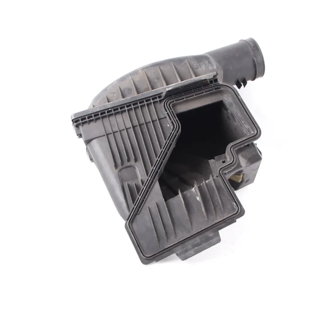 N62N 740i Benzina Filtro Aria Box Silenziatore per BMW E65 E66 con numero di parte 7567157 BMW E65 E66 N62N 740i Benzina Filtro Aria Box Silenziatore - SKU 7567157 - Numero di parte 7567157