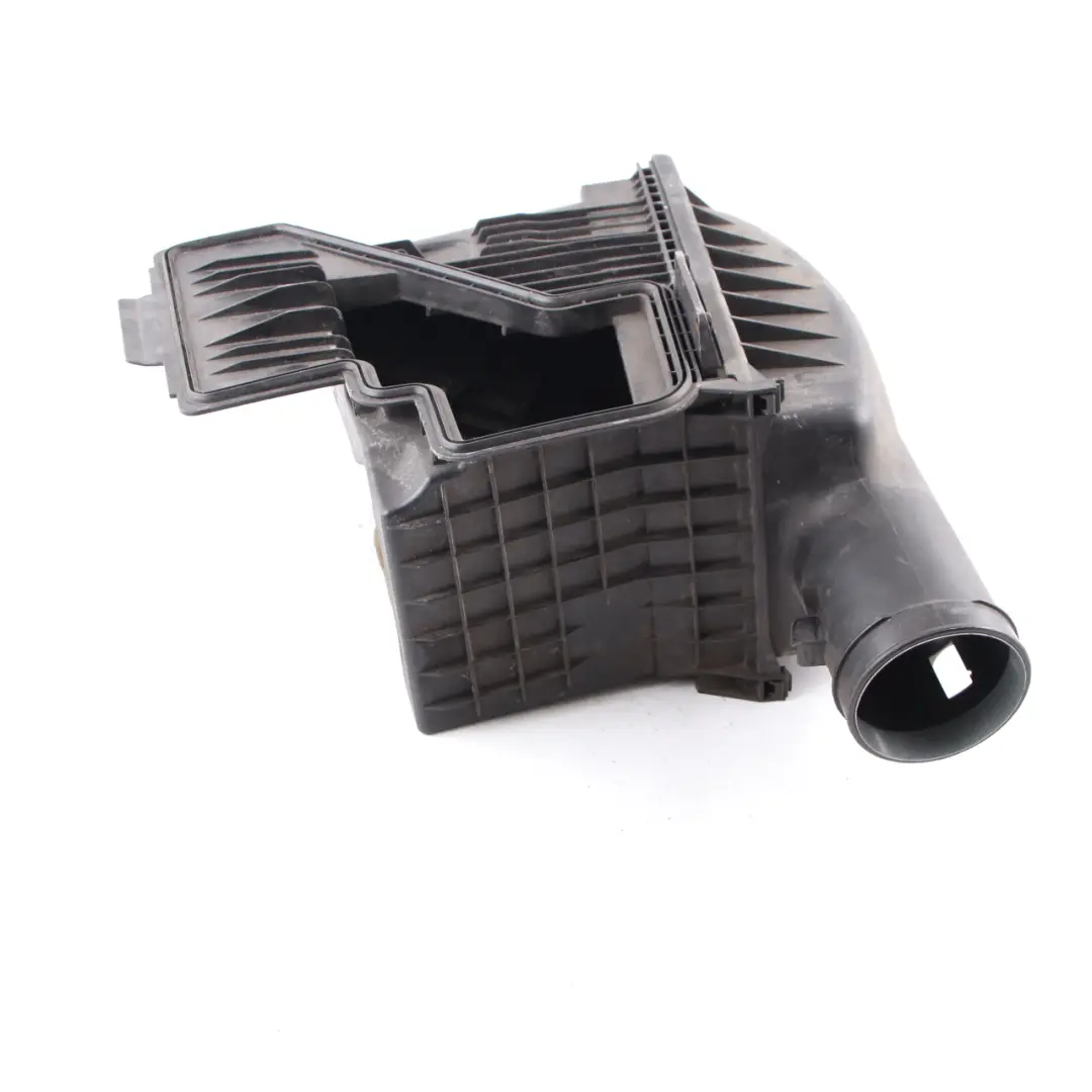 N62N 740i Gasolina Filtro de Aire Caja Admisión Silenciador para BMW E65 E66 con número de pieza 7567157 BMW E65 E66 N62N 740i Gasolina Filtro de Aire Caja Admisión Silenciador - SKU 7567157 - Número de pieza 7567157