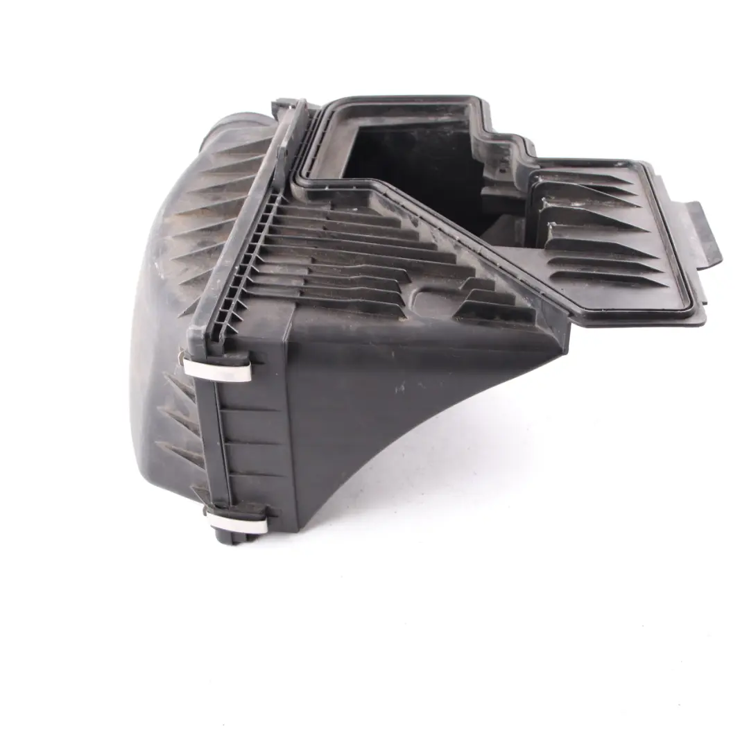 N62N 740i Petrol Air Filter Box Intake Silencer to BMW 7 Series E65 E66 with Part number 7567157 BMW 7 Series E65 E66 N62N 740i Petrol Air Filter Box Intake Silencer - SKU 7567157 - Part number 7567157