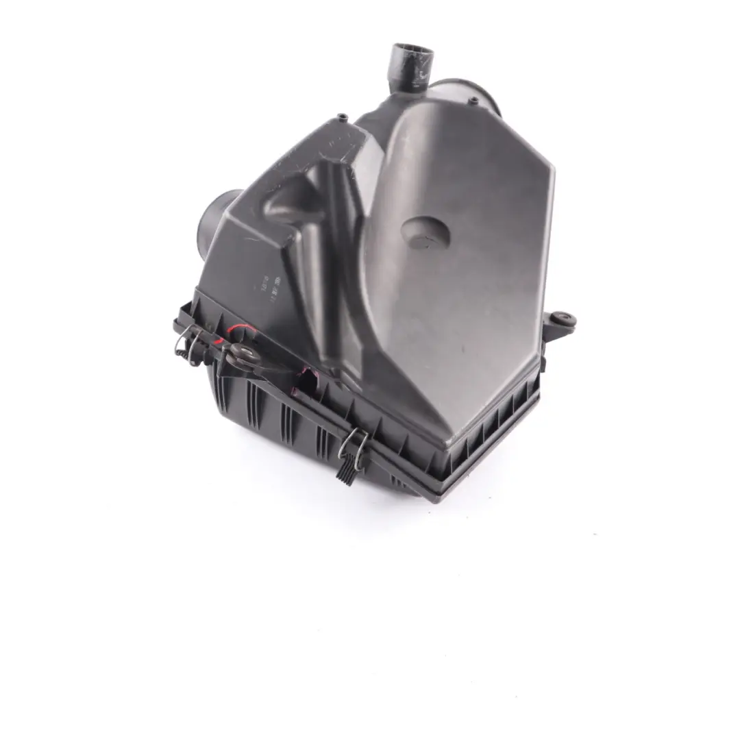 BMW E60 E63 540i 550i Petrol N62N Intake Silencer Petrol Air Filter Box - SKU 7567166-1 - Part number 7567166