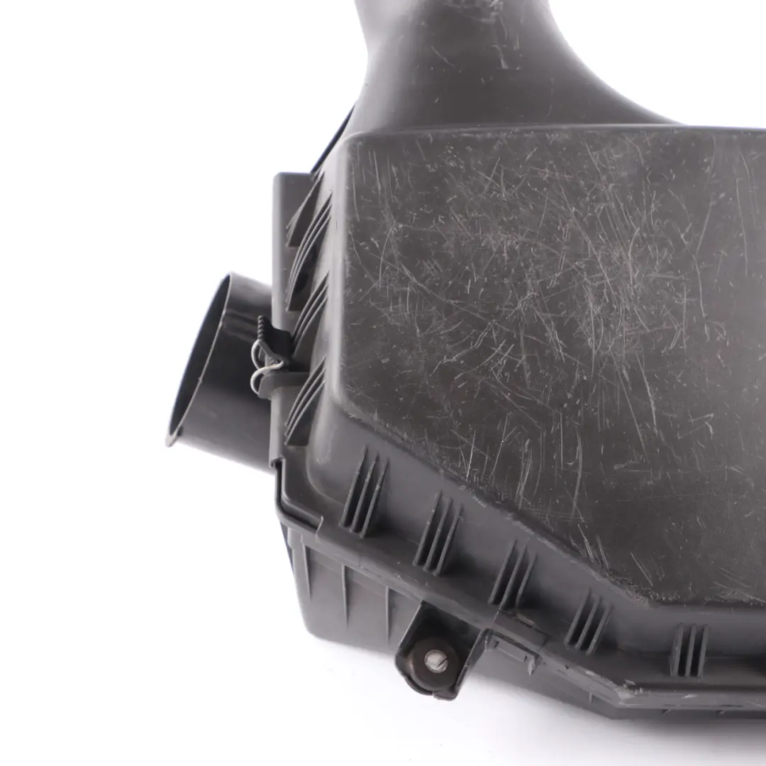 N62N Intake Silencer Petrol Air Filter Box to BMW E60 E63 540i 550i Petrol with Part number 7567166 BMW E60 E63 540i 550i Petrol N62N Intake Silencer Petrol Air Filter Box - SKU 7567166-1 - Part number 7567166