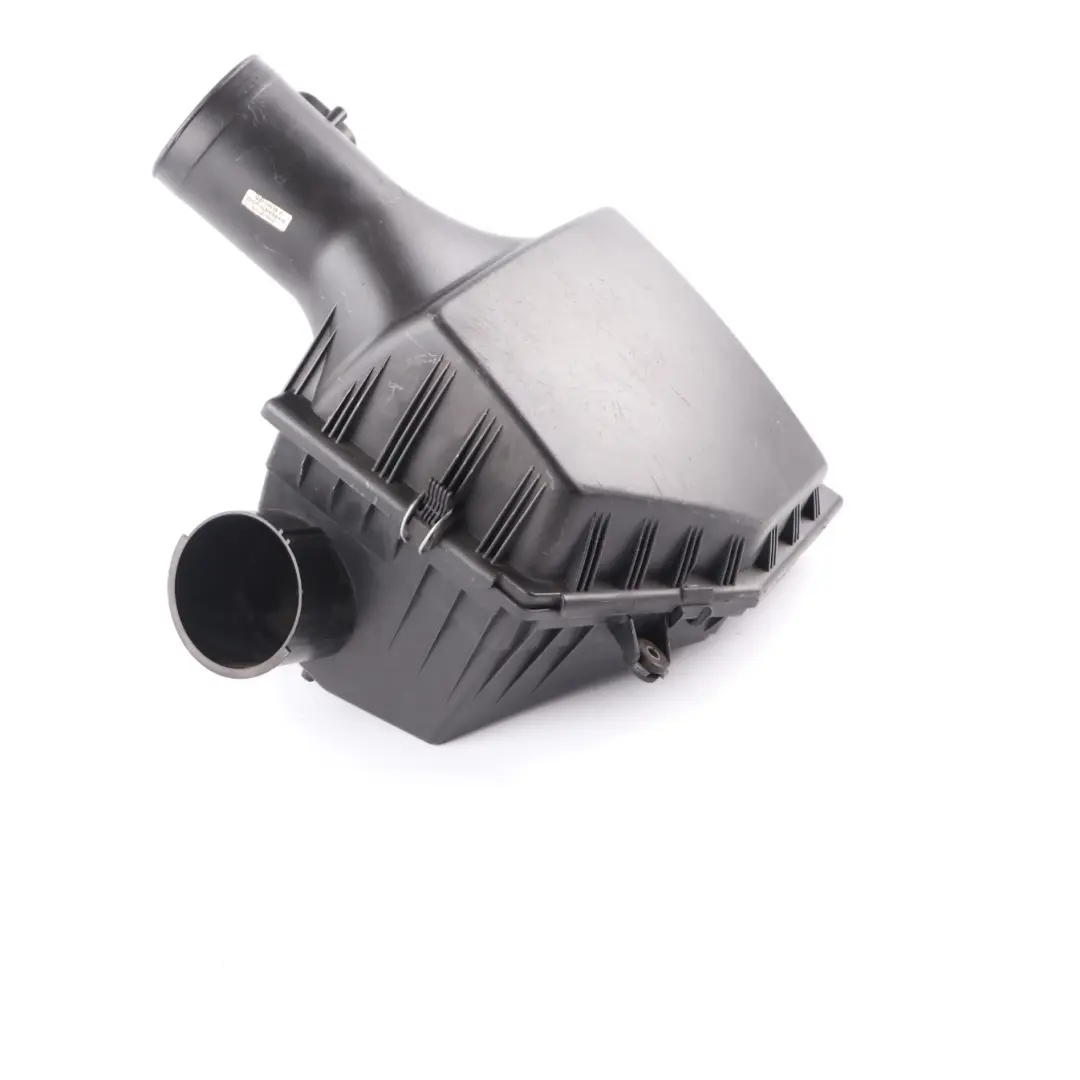 N62N Intake Silencer Petrol Air Filter Box to BMW E60 E63 540i 550i Petrol with Part number 7567166 BMW E60 E63 540i 550i Petrol N62N Intake Silencer Petrol Air Filter Box - SKU 7567166-1 - Part number 7567166