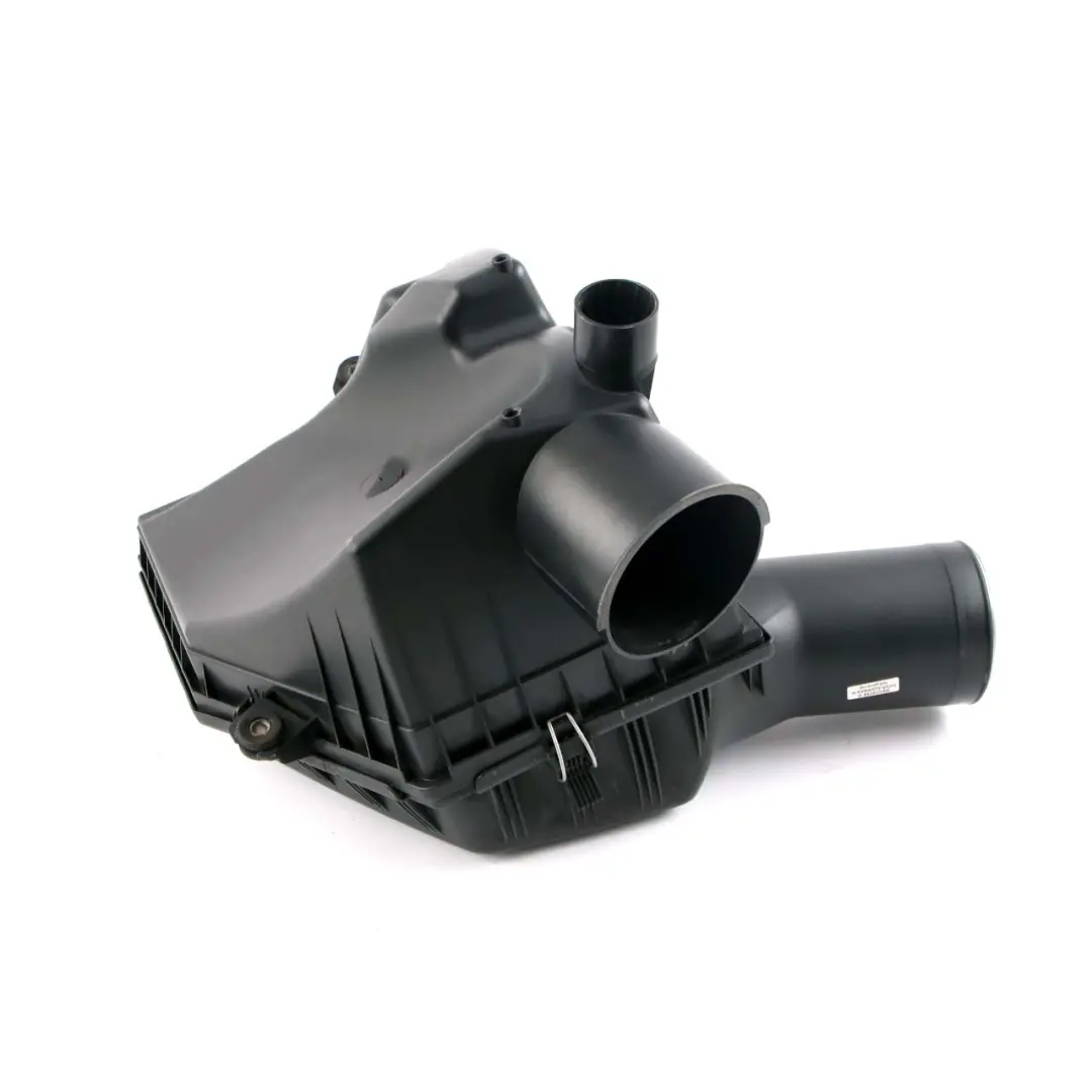 N62N Intake Silencer Petrol Air Filter Box to BMW E60 E63 540i 550i Petrol with Part number 7567166 BMW E60 E63 540i 550i Petrol N62N Intake Silencer Petrol Air Filter Box - SKU 7567166 - Part number 7567166