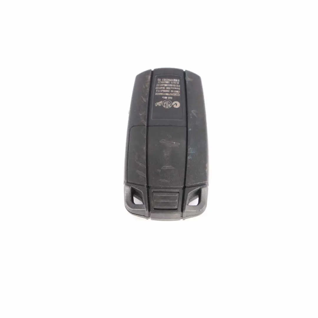 BMW E87 E60 E90 130i 330i 530i N52 ECU Kit DME CAS3 Key Automatic - SKU 7567178-10 - Part number 7567178