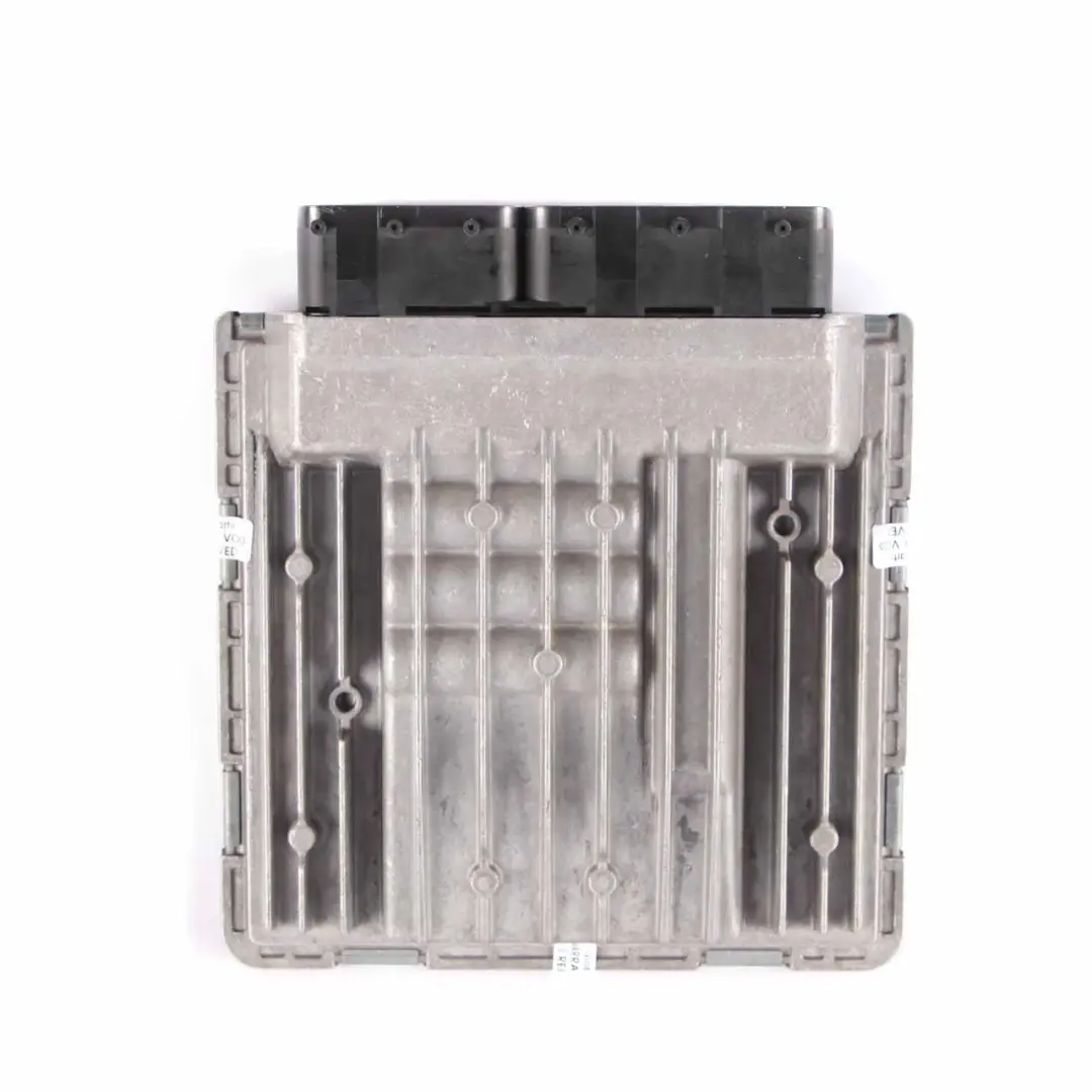 BMW E87 E60 E90 130i 330i 530i N52 ECU Kit DME CAS3 Key Automatic - SKU 7567178-10 - Part number 7567178