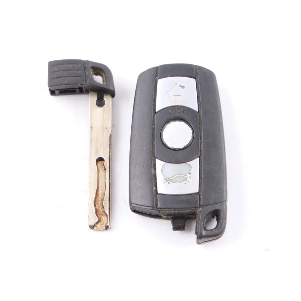 N52 218HP ECU Kit DME CAS3 Key Manual to BMW E60 E90 E91 325i 525i with Part number 7567178 BMW E60 E90 E91 325i 525i N52 218HP ECU Kit DME CAS3 Key Manual - SKU 7567178-11 - Part number 7567178