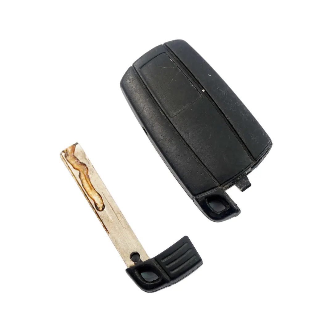 BMW 3 5 Series E60 E90 325i 525i N52 218HP DME ECU Kit CAS3 Key Manual - SKU 7567178-1 - Part number 7567178