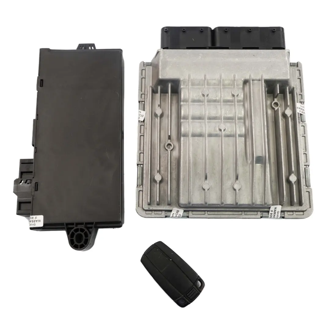 BMW E60 E90 N52 325i 525i Commande Dde CAS3 Cle Boite de Vitesse - SKU 7567178-1 - Numéro de pièce 7567178