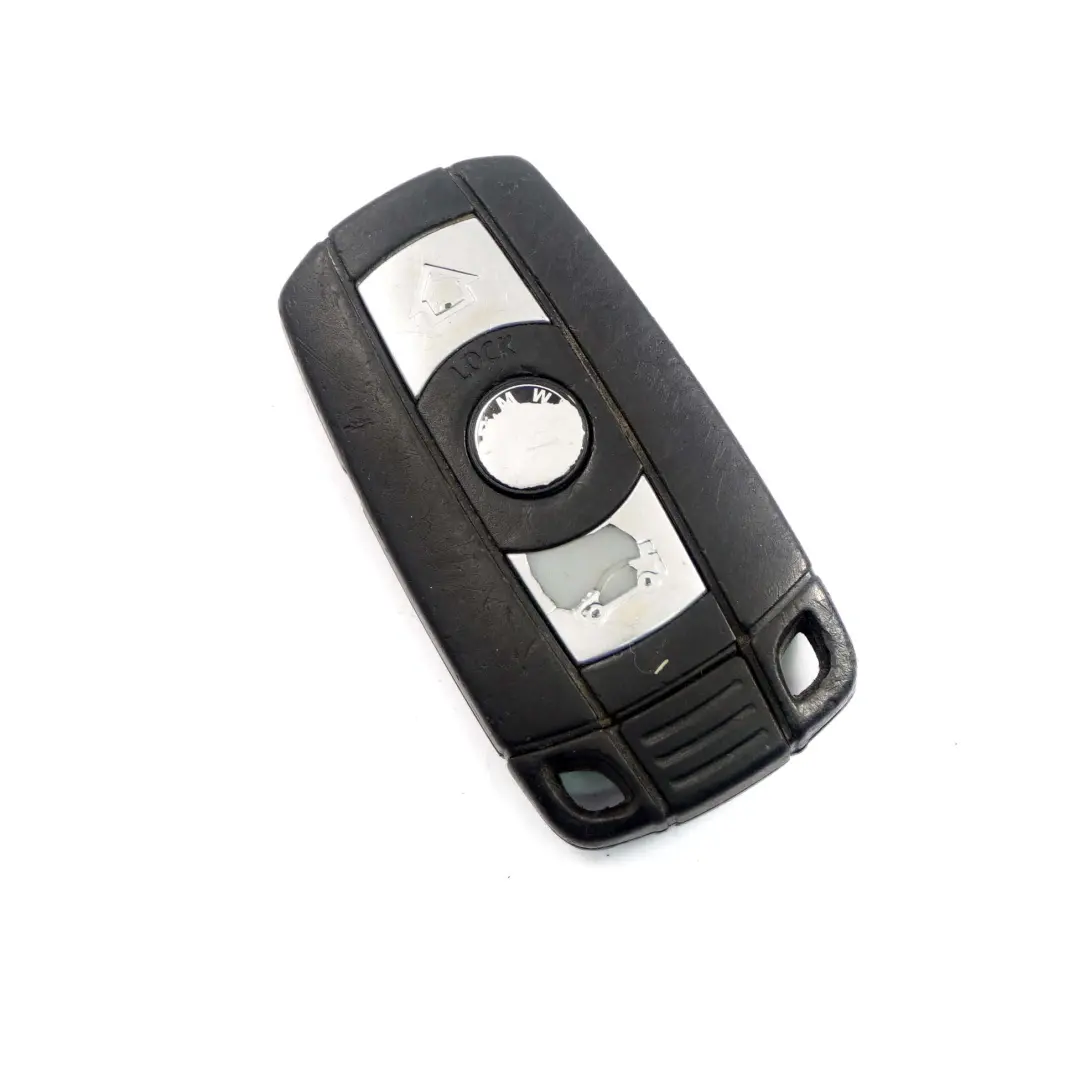 BMW E60 E90 N52 325i 525i Centralina Dde CAS3 Chiave Cambio - SKU 7567178-1 - Numero di parte 7567178