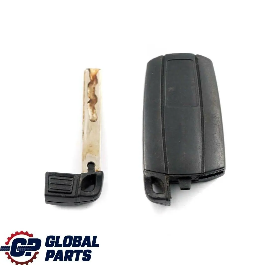 BMW E60 E90 523i 323i Petrol N52 177HP ECU Kit DME CAS3 + Key Automatic - SKU 7567178-3 - Part number 7567178