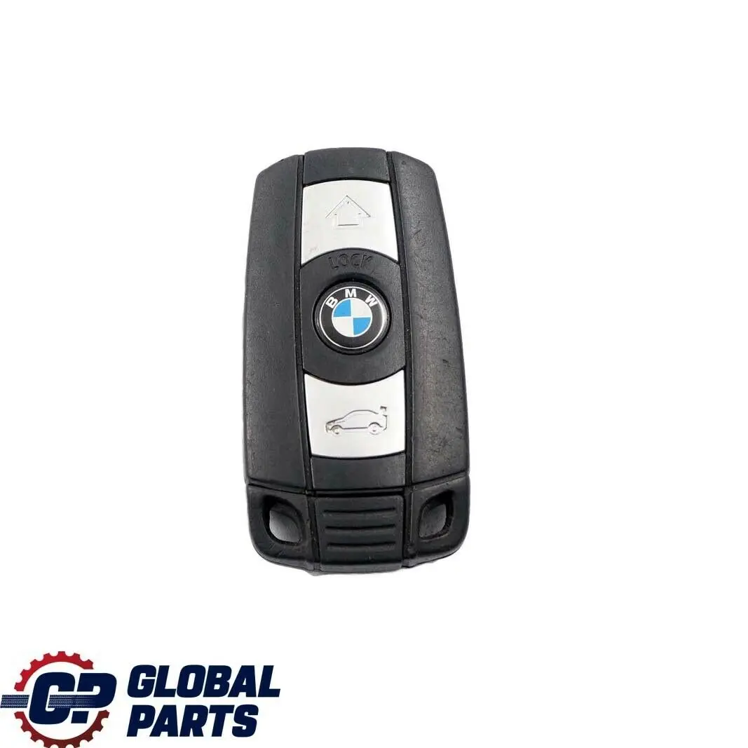 BMW E60 E90 523i 323i Petrol N52 177HP ECU Kit DME CAS3 + Key Automatic - SKU 7567178-3 - Part number 7567178