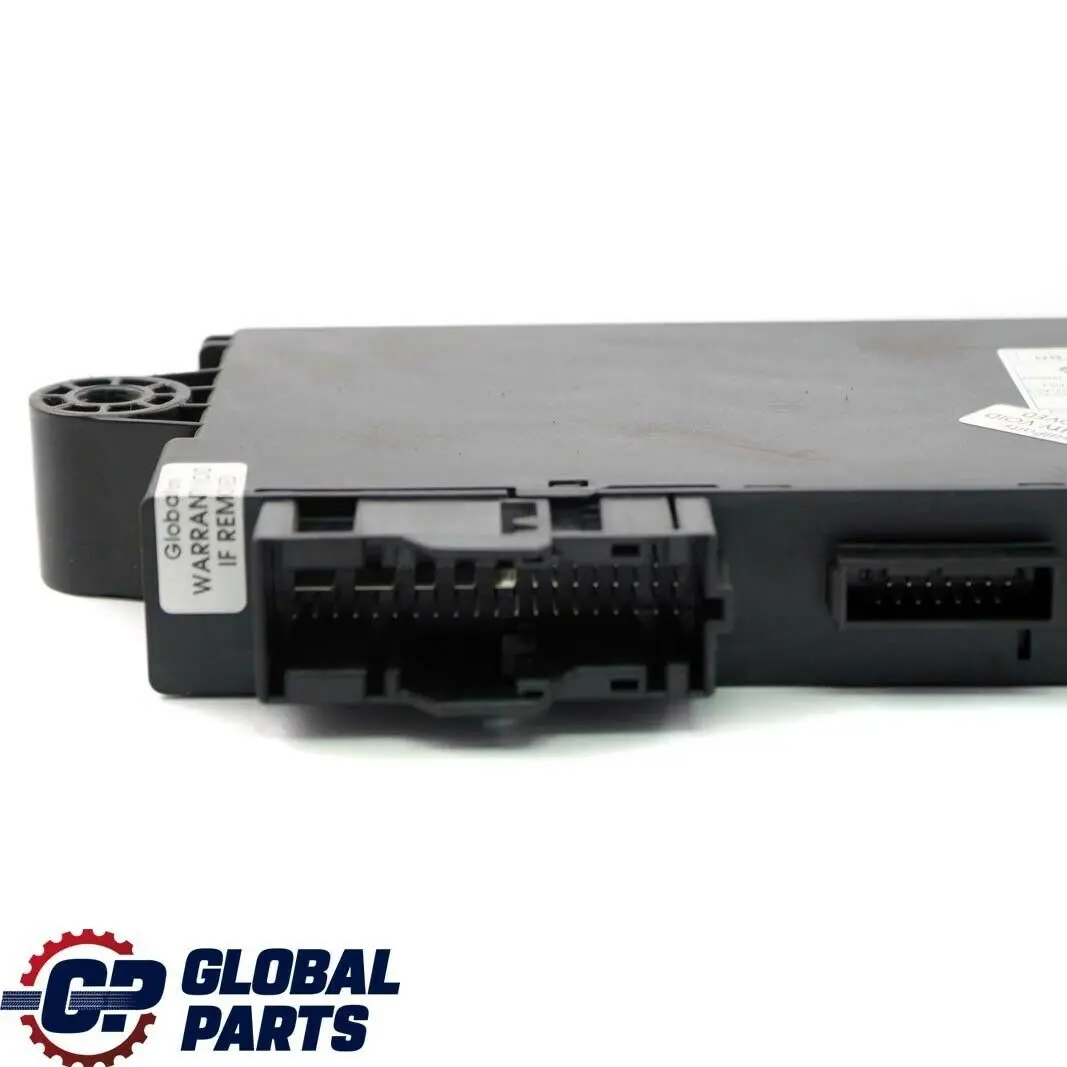 BMW E60 E90 523i 323i Petrol N52 177HP ECU Kit DME CAS3 + Key Automatic - SKU 7567178-3 - Part number 7567178