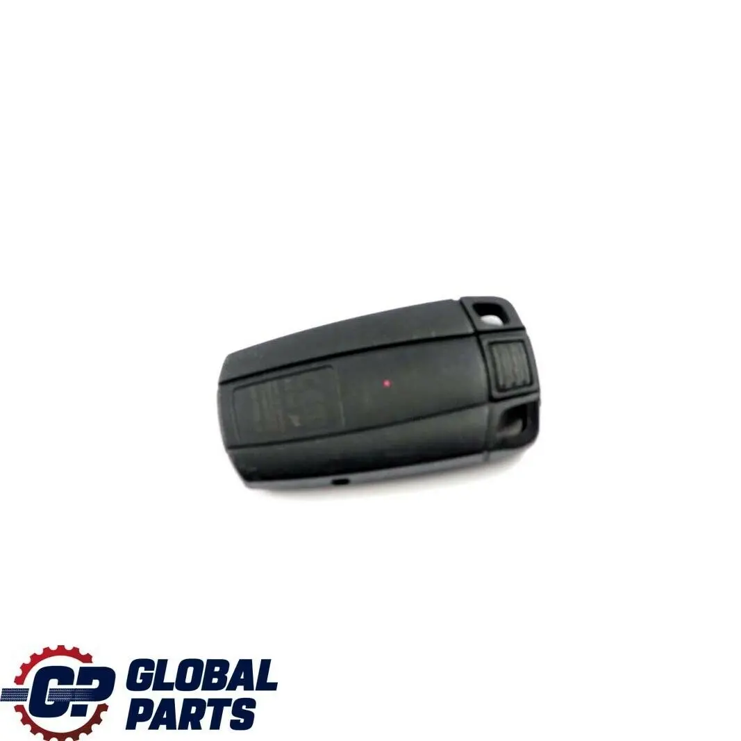 BMW E60 525i E90 E91 325i N52 Commande Dme CAS3 + Cle Automatique - SKU 7567178-4 - Numéro de pièce 7567178