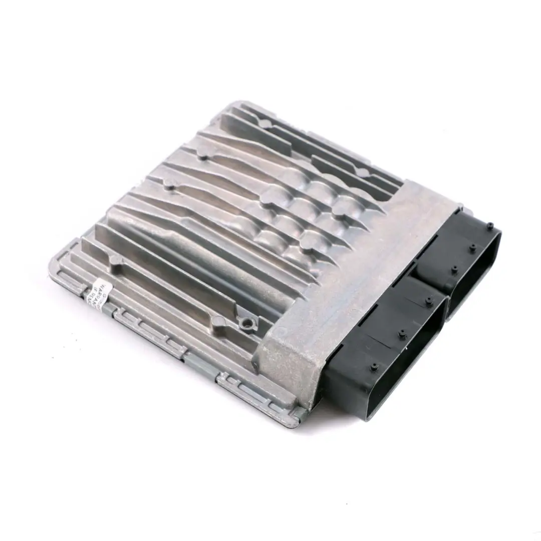 BMW E60 E65 E90 E91 Petrol N52 ECU Engine Control Unit DME Automatic - SKU 7567178-7 - Part number 7567178