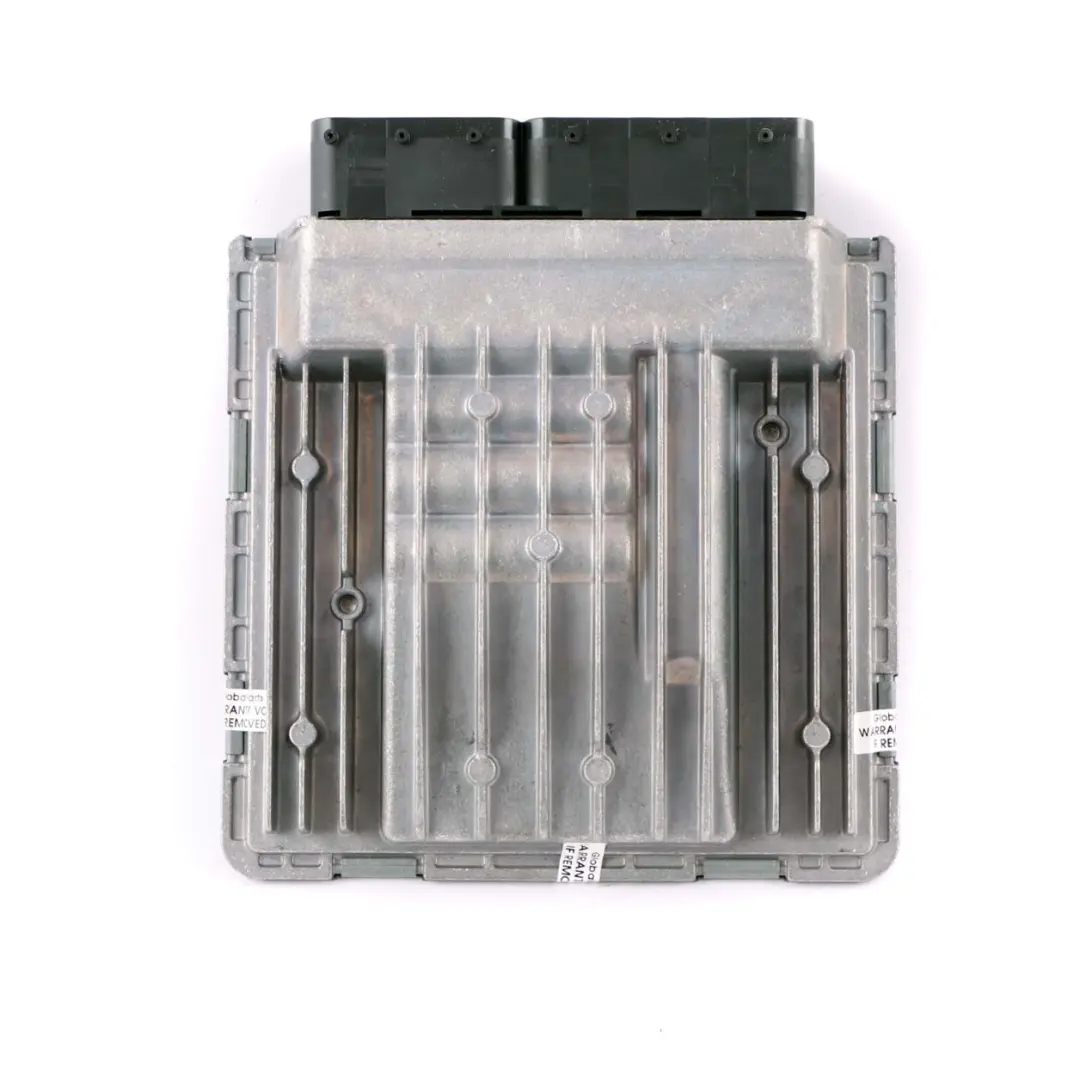 BMW E60 E65 E90 E91 Petrol N52 ECU Engine Control Unit DME Automatic - SKU 7567178-7 - Part number 7567178