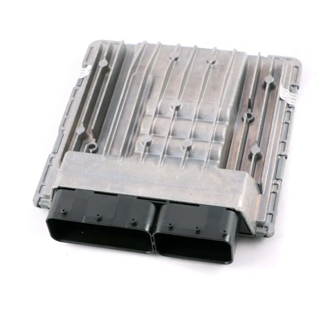 BMW E60 E65 E90 E91 Petrol N52 ECU Engine Control Unit DME Automatic - SKU 7567178-7 - Part number 7567178