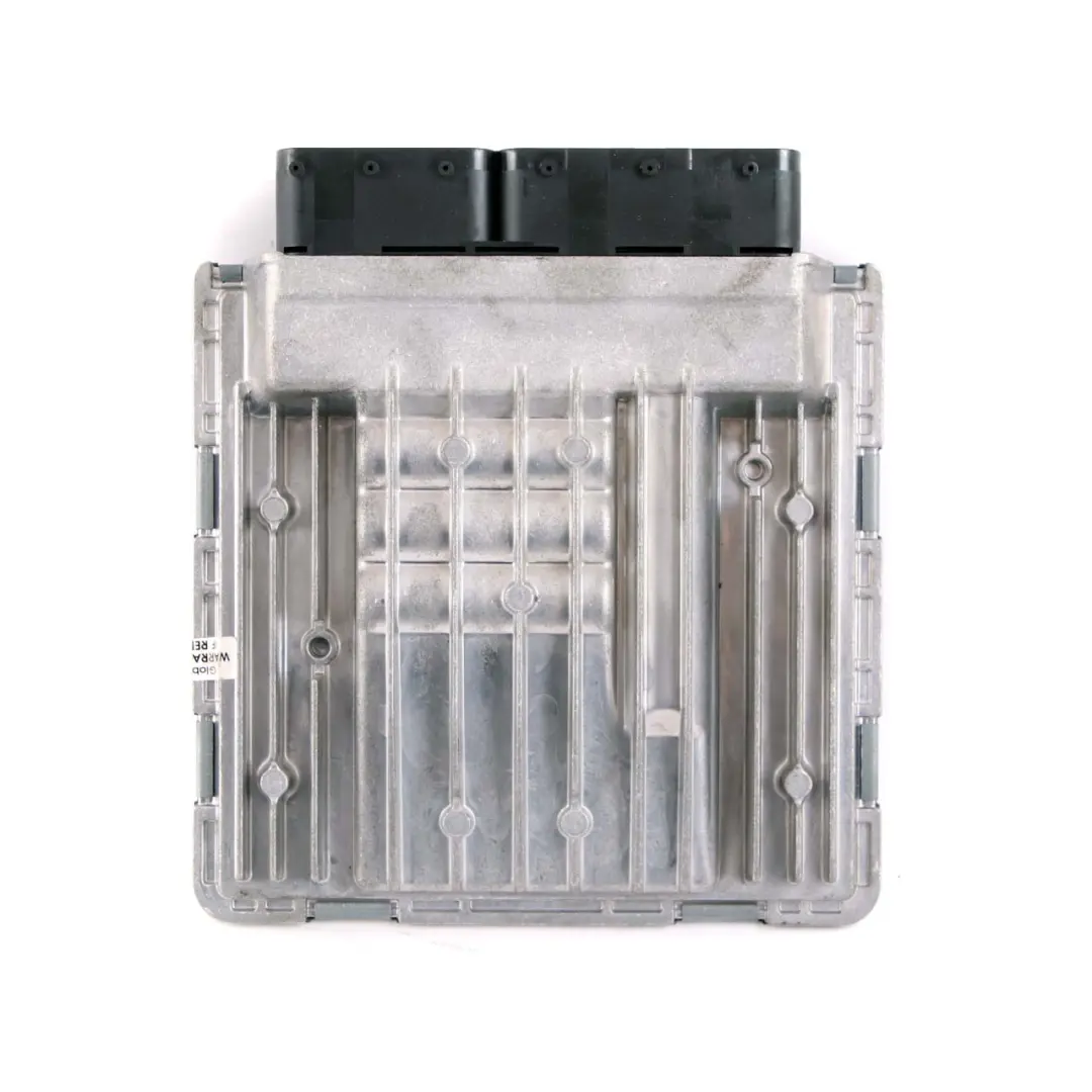 BMW 3 5 E60 E90 E91 325i 525i N52 218HP ECU Kit DME CAS3 Keys Manual - SKU 7567178-8 - Part number 7567178