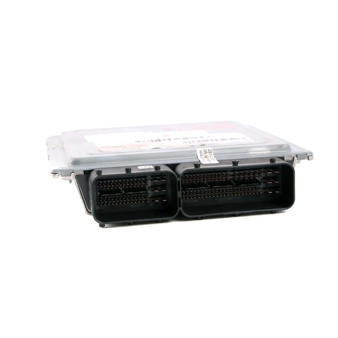 BMW 3 5 E60 E90 E91 325i 525i N52 218HP ECU Kit DME CAS3 Keys Manual - SKU 7567178-8 - Part number 7567178