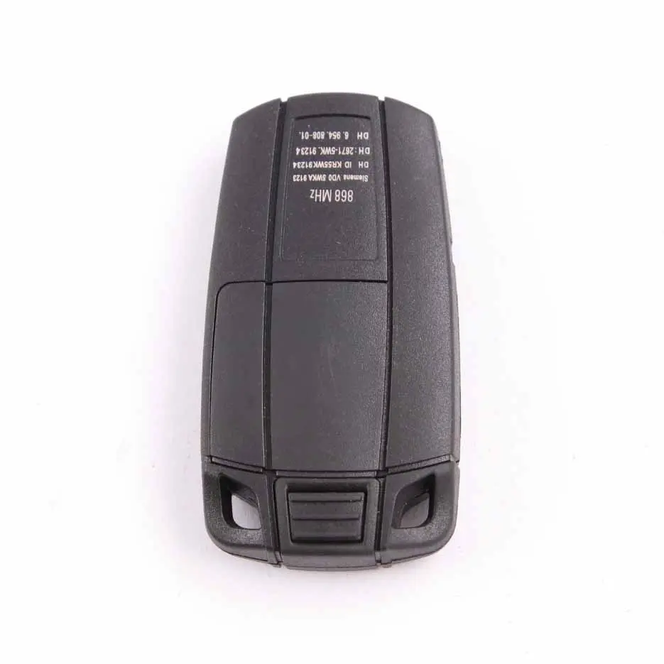 N52 218HP ECU Module Kit DME CAS3 Key Automatic to BMW E60 E90 325i 525i with Part number 7567178 BMW E60 E90 325i 525i N52 218HP ECU Module Kit DME CAS3 Key Automatic - SKU 7567178-9 - Part number 7567178