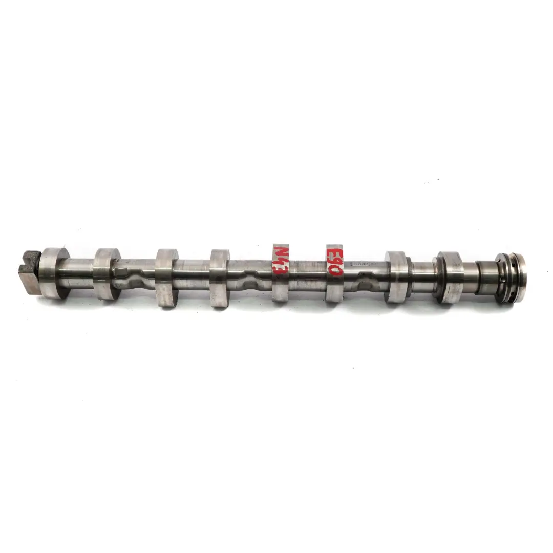 BMW E87 E90 LCI 116i 118i 316i 318i Motor N43 arbol De levas De admision - SKU 7567238 - Número de pieza 7567238