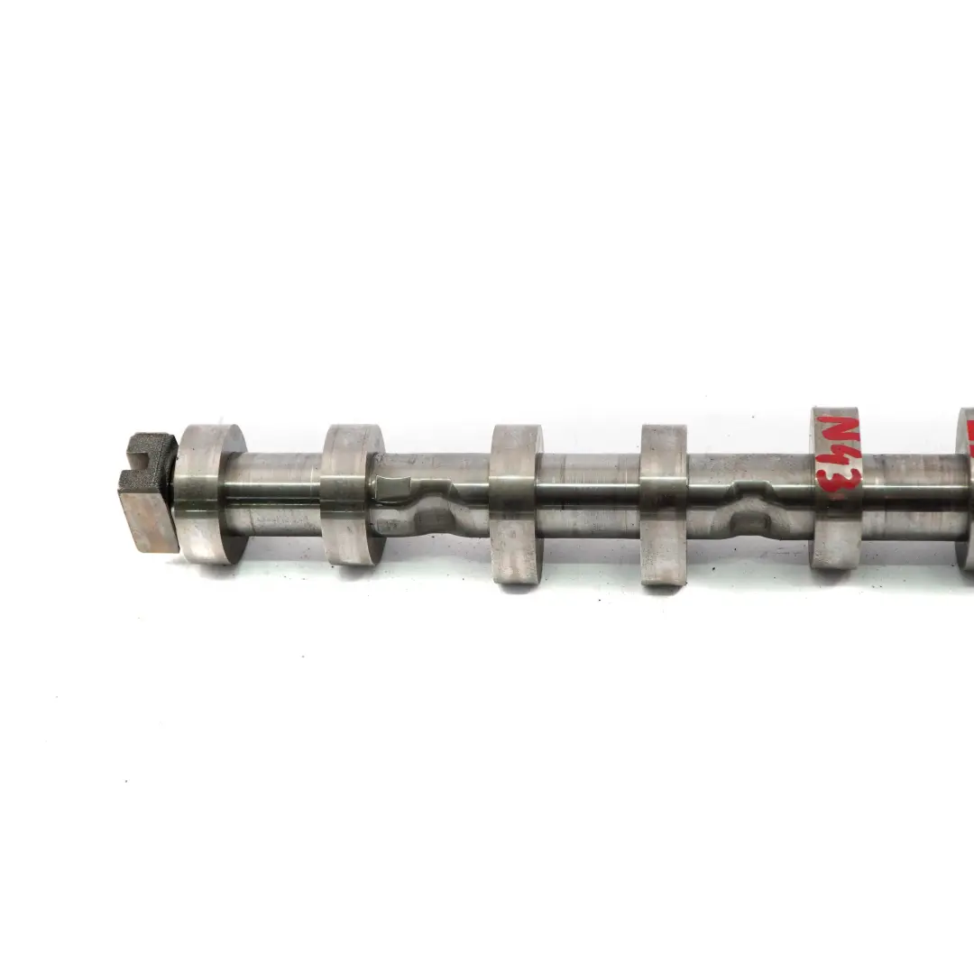 BMW E87 E90 LCI 116i 118i 316i 318i Motor N43 arbol De levas De admision - SKU 7567238 - Número de pieza 7567238