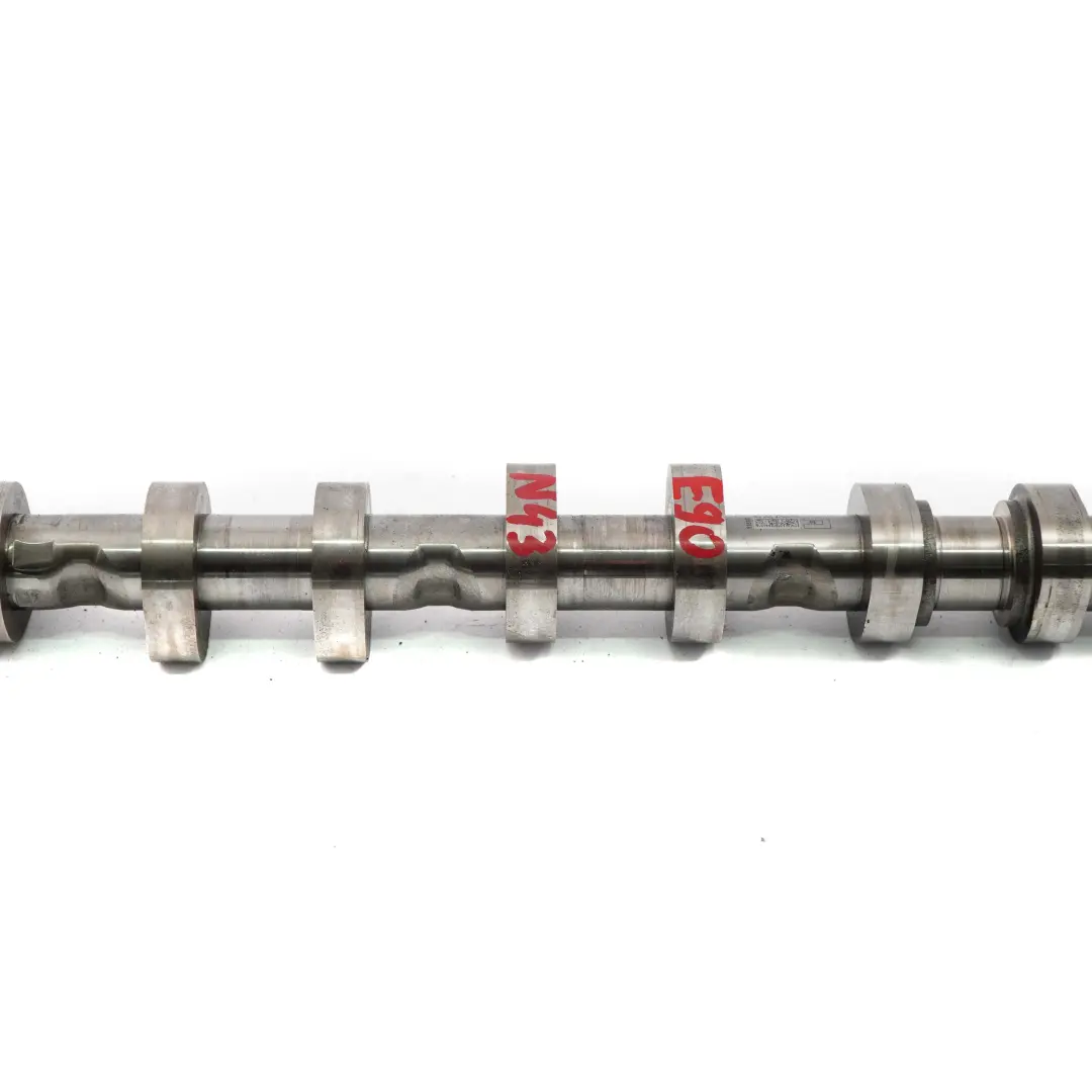 BMW E87 E90 LCI 116i 118i 316i 318i Motore Benzina N43 - SKU 7567238 - Numero di parte 7567238