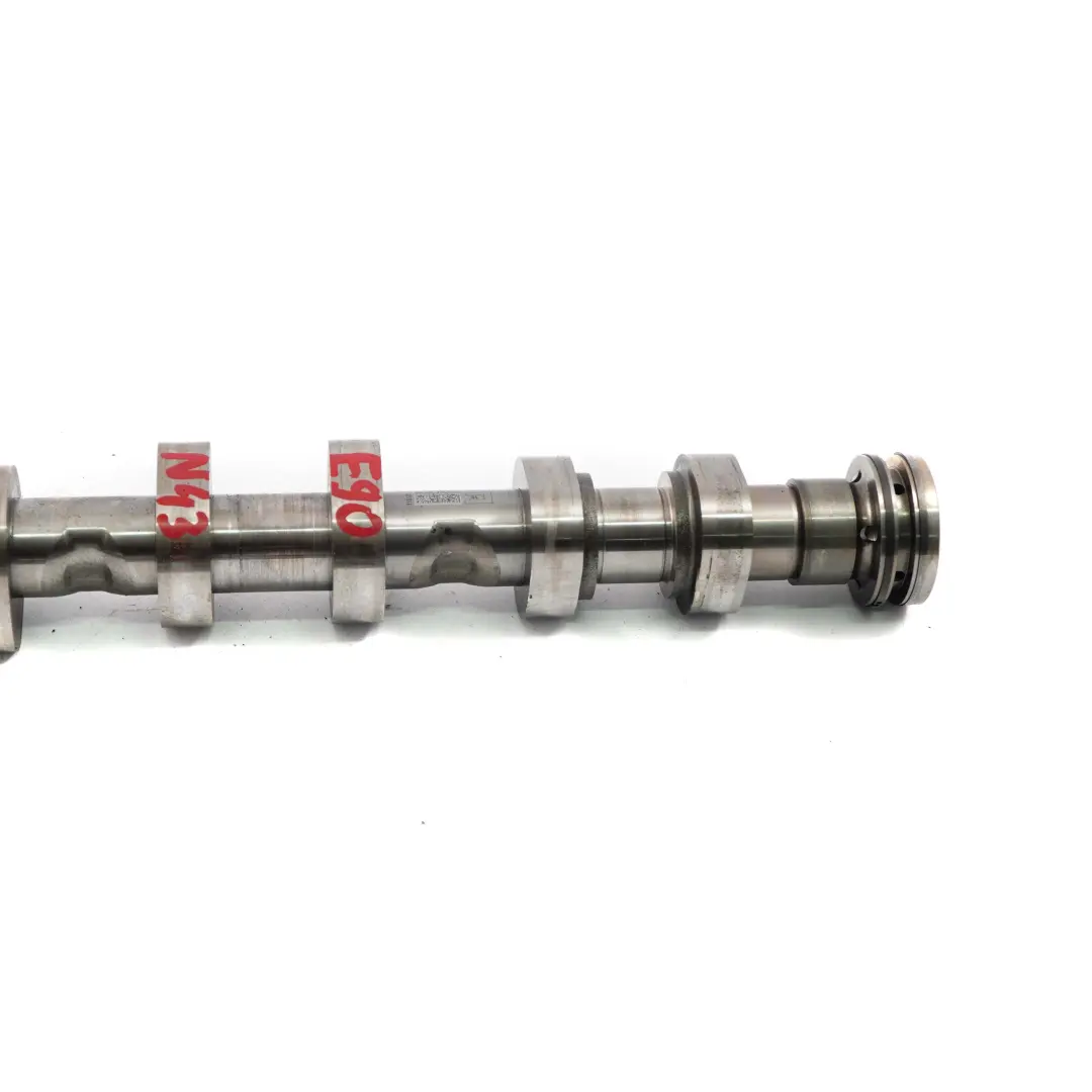BMW E87 E90 LCI 116i 118i 316i 318i Motore Benzina N43 - SKU 7567238 - Numero di parte 7567238