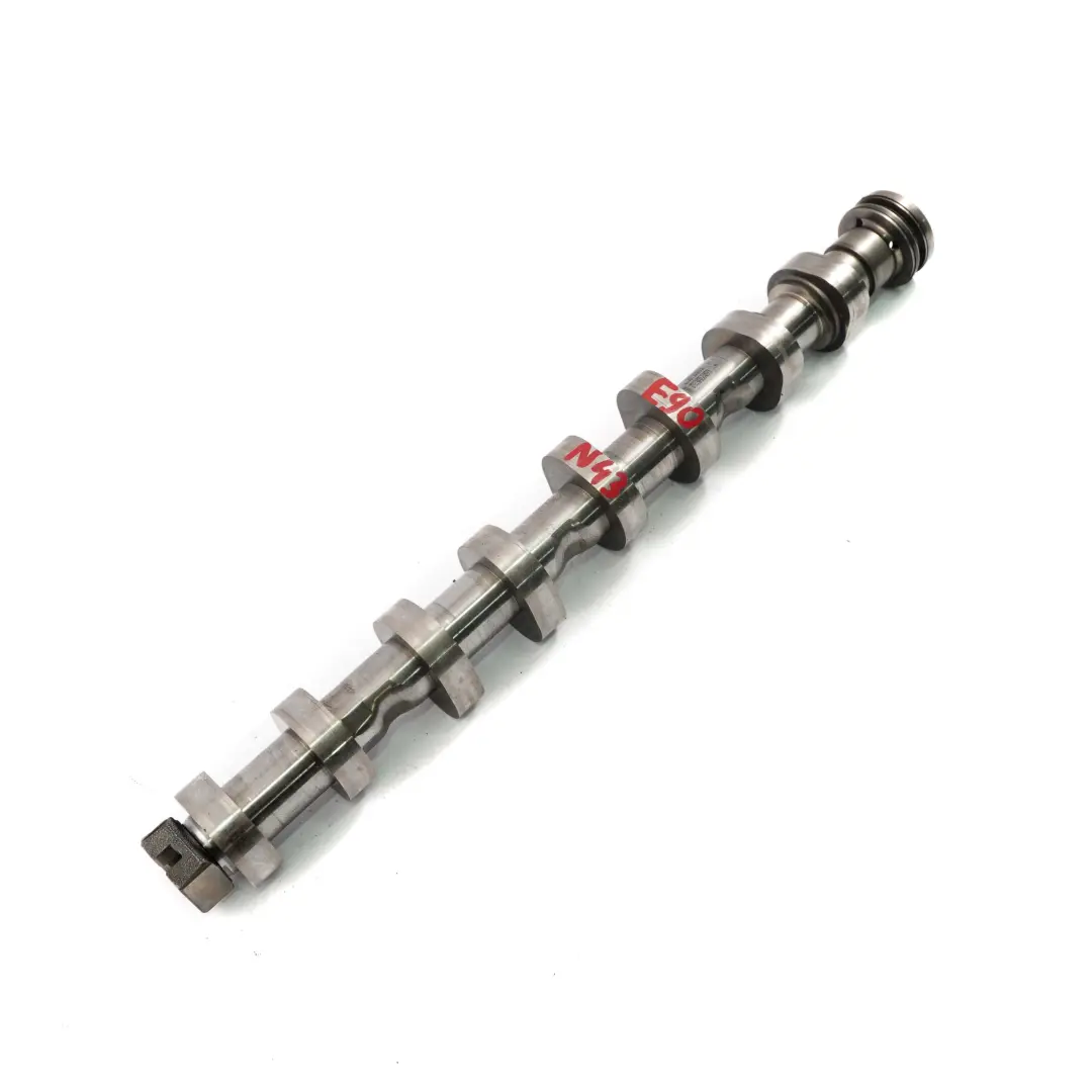 Moteur Essence N43 Arbre a Cames pour BMW E87 E90 LCI 116i 118i 316i 318i à propos du numéro de pièce 7567238 BMW E87 E90 LCI 116i 118i 316i 318i Moteur Essence N43 Arbre a Cames - SKU 7567238 - Numéro de pièce 7567238