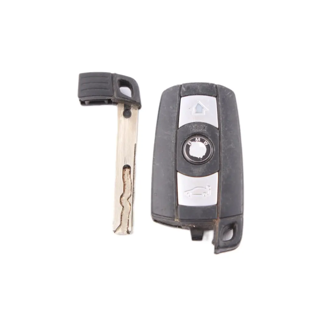 BMW E81 E87 LCI E90 116i 316i 1.6 N45N ECU Kit DME + CAS3 + Key Manual - SKU 7567321-2 - Part number 7567321