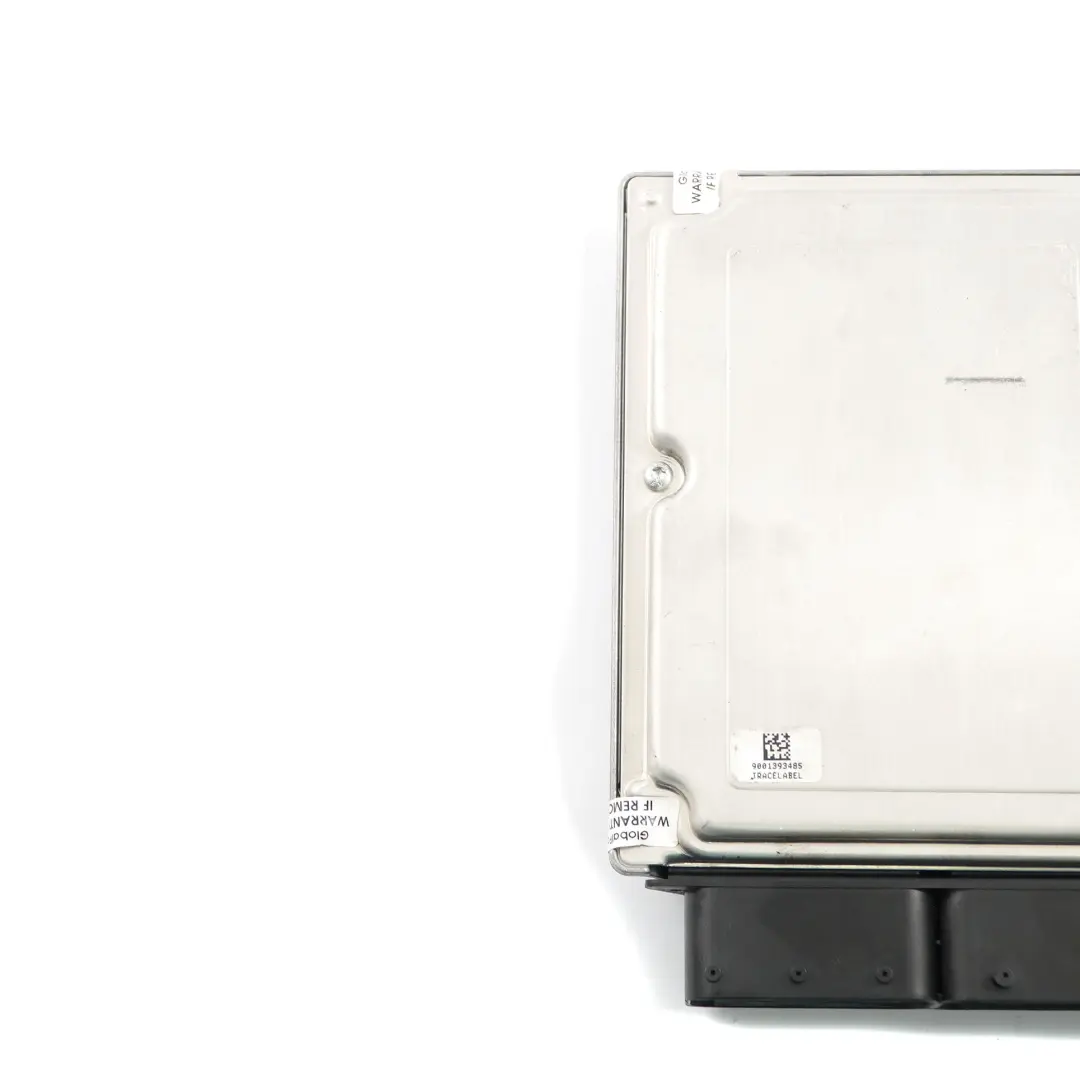 BMW E81 E87 LCI E90 116i 316i 1.6 N45N ECU Control Unit DME Manual - SKU 7567321 - Part number 7567321