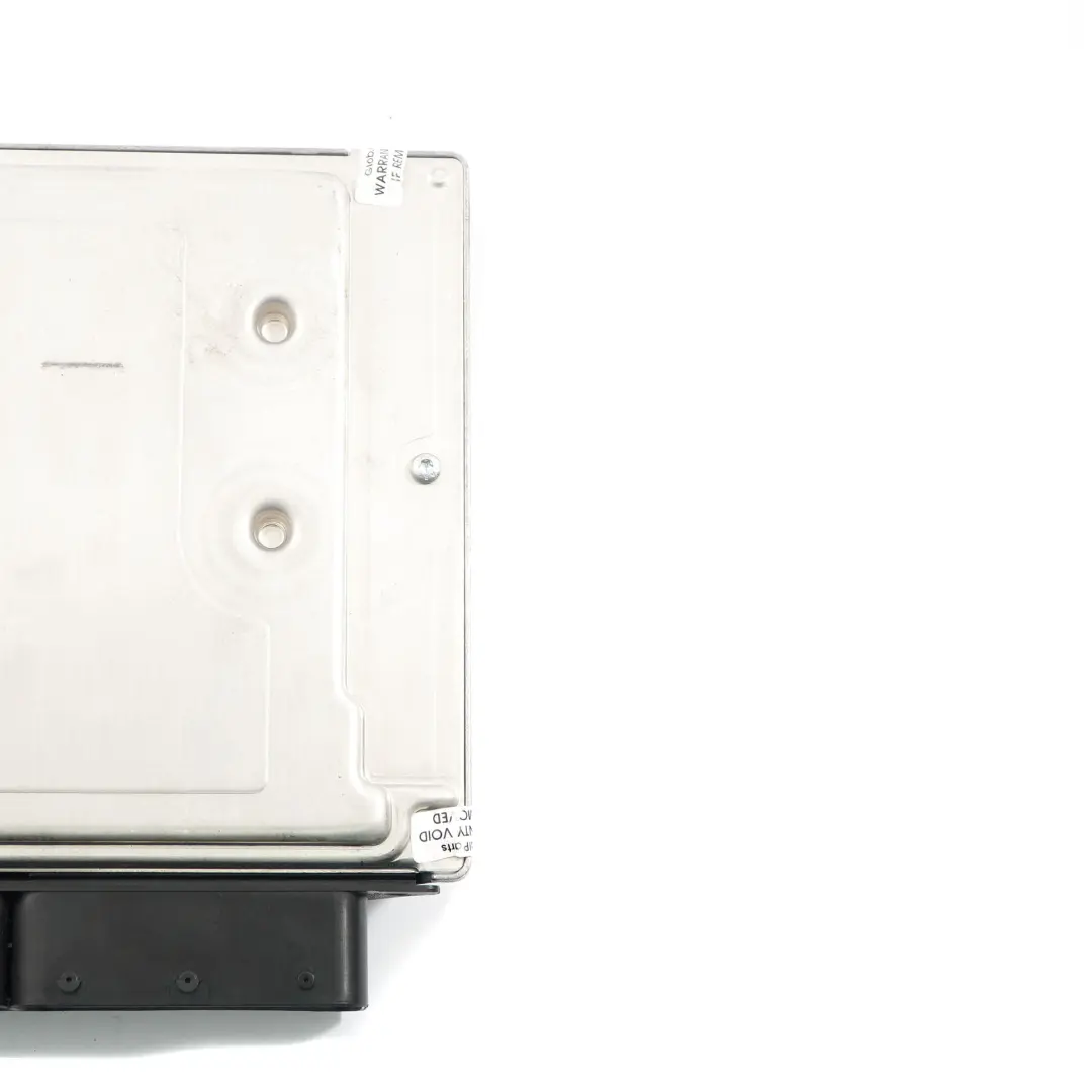 BMW E81 E87 LCI E90 116i 316i 1.6 N45N ECU Control Unit DME Manual - SKU 7567321 - Part number 7567321