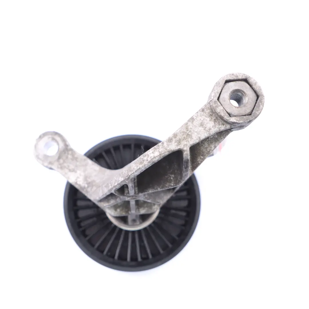 BMW F10 F12 F13 Benziner N63 Lichtmaschine Wasserpumpe Riemenscheibe Halterung - SKU 7567337 - Teilenummer 8699873
