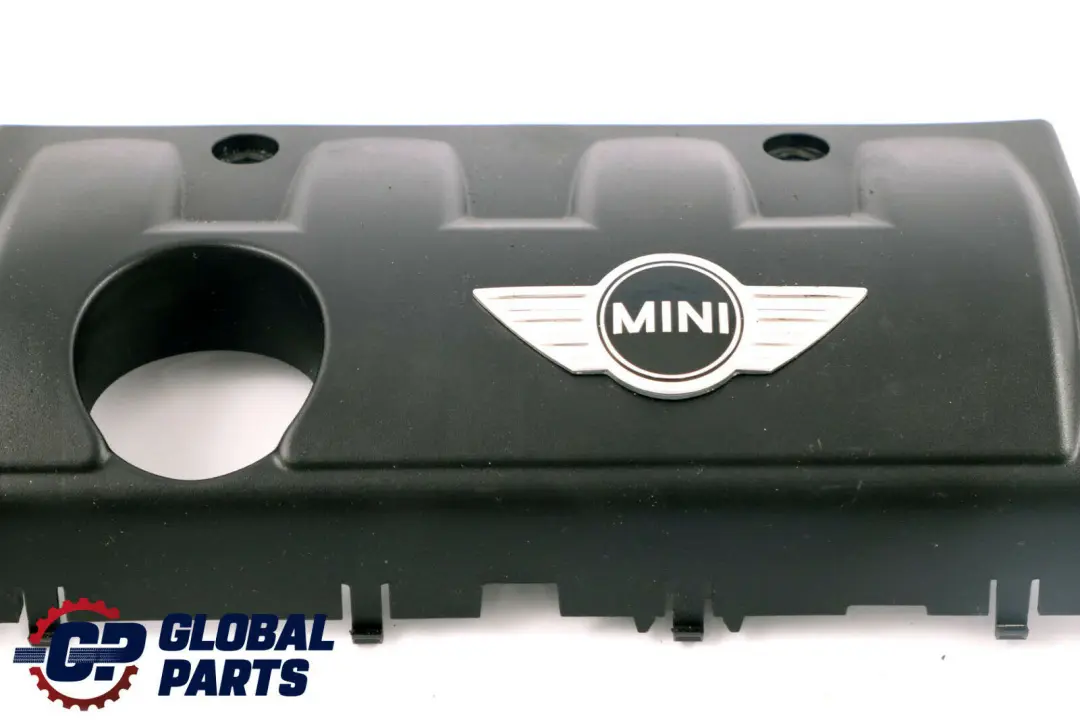 BMW Mini Cooper One R55 R56 R57 R60 N12 Abdeckhaube Zylinderkopfhaube - SKU 7567354 - Teilenummer 11127567354