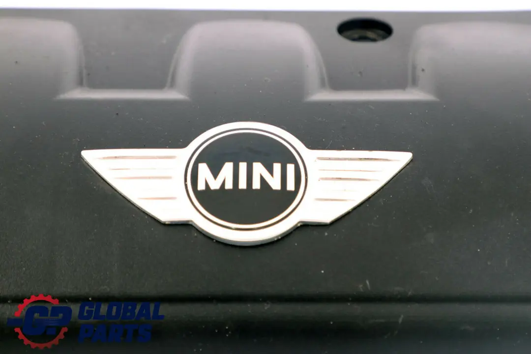 BMW Mini Cooper One R55 R56 R57 R60 N12 Abdeckhaube Zylinderkopfhaube - SKU 7567354 - Teilenummer 11127567354