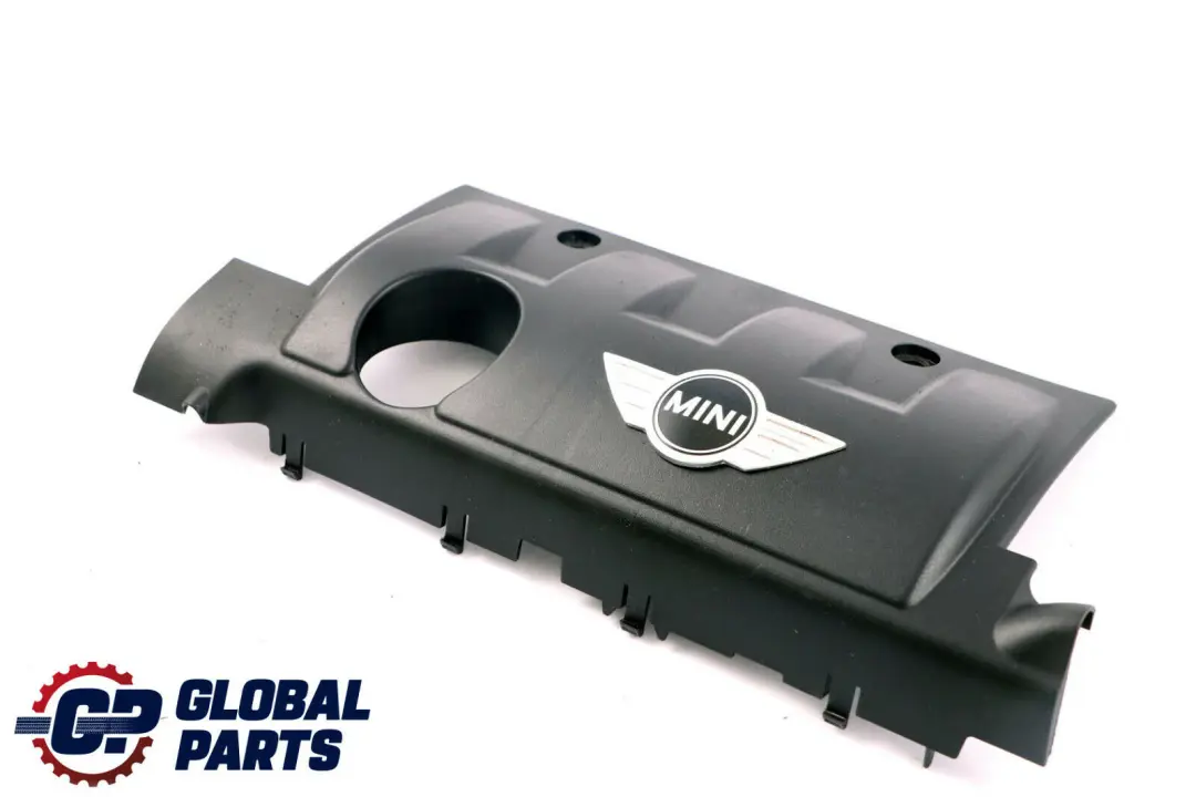 BMW Mini Cooper One R55 R56 R57 R60 N12 Abdeckhaube Zylinderkopfhaube - SKU 7567354 - Teilenummer 11127567354