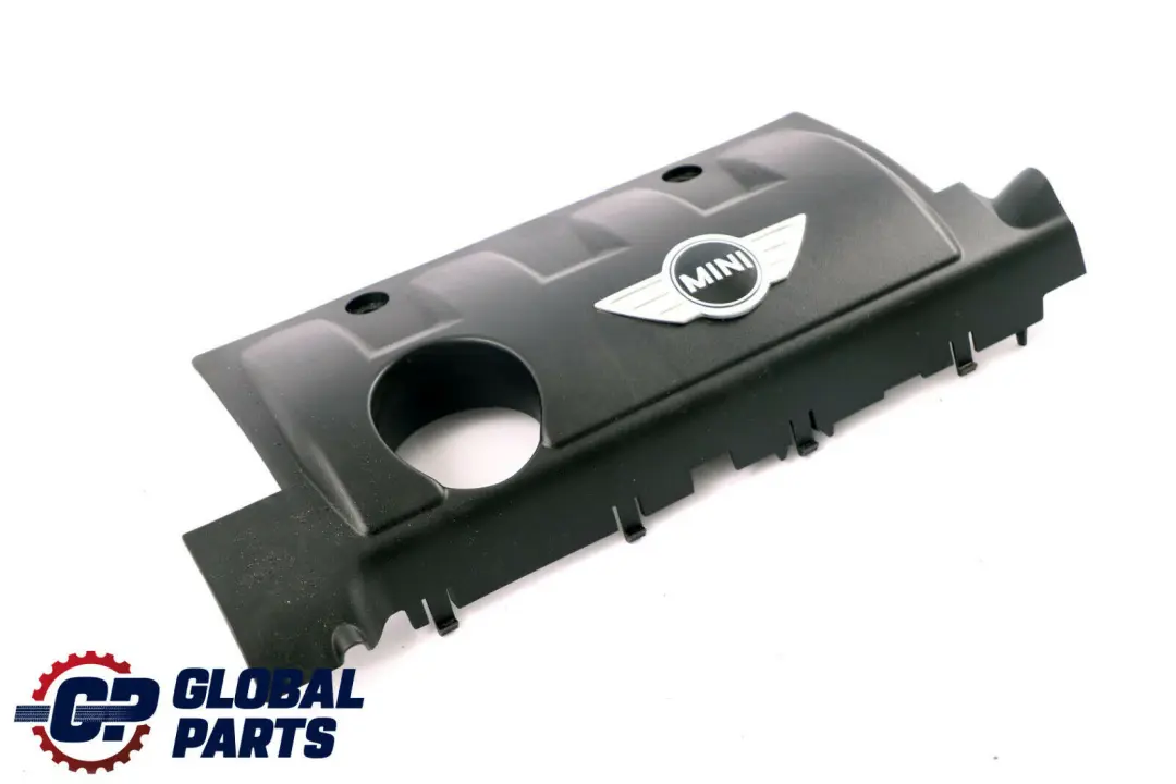 BMW Mini Cooper One R55 R56 R57 R60 N12 Abdeckhaube Zylinderkopfhaube - SKU 7567354 - Teilenummer 11127567354